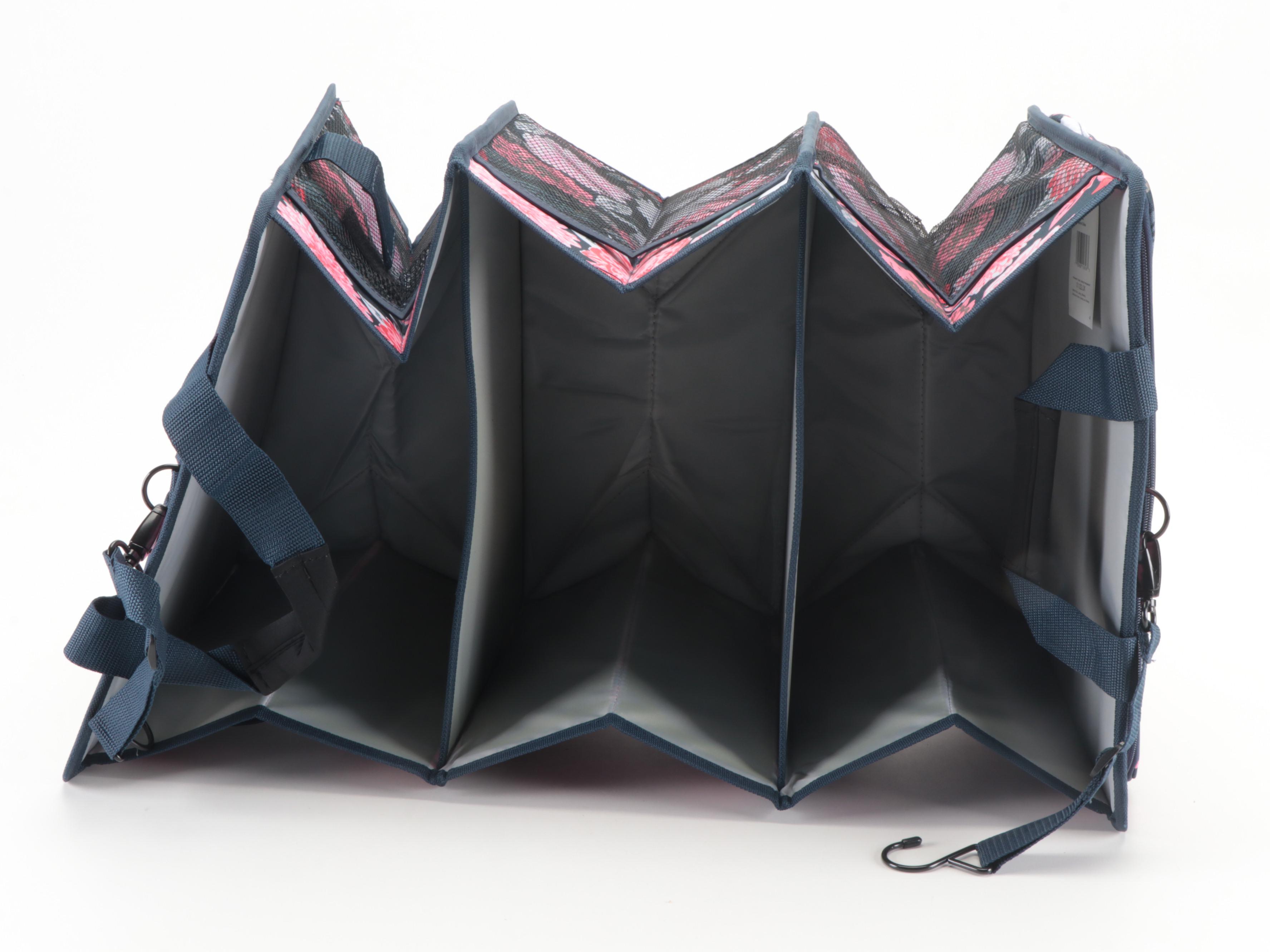 Member's Mark Folding Trunk Organizers and Coolers EBTH