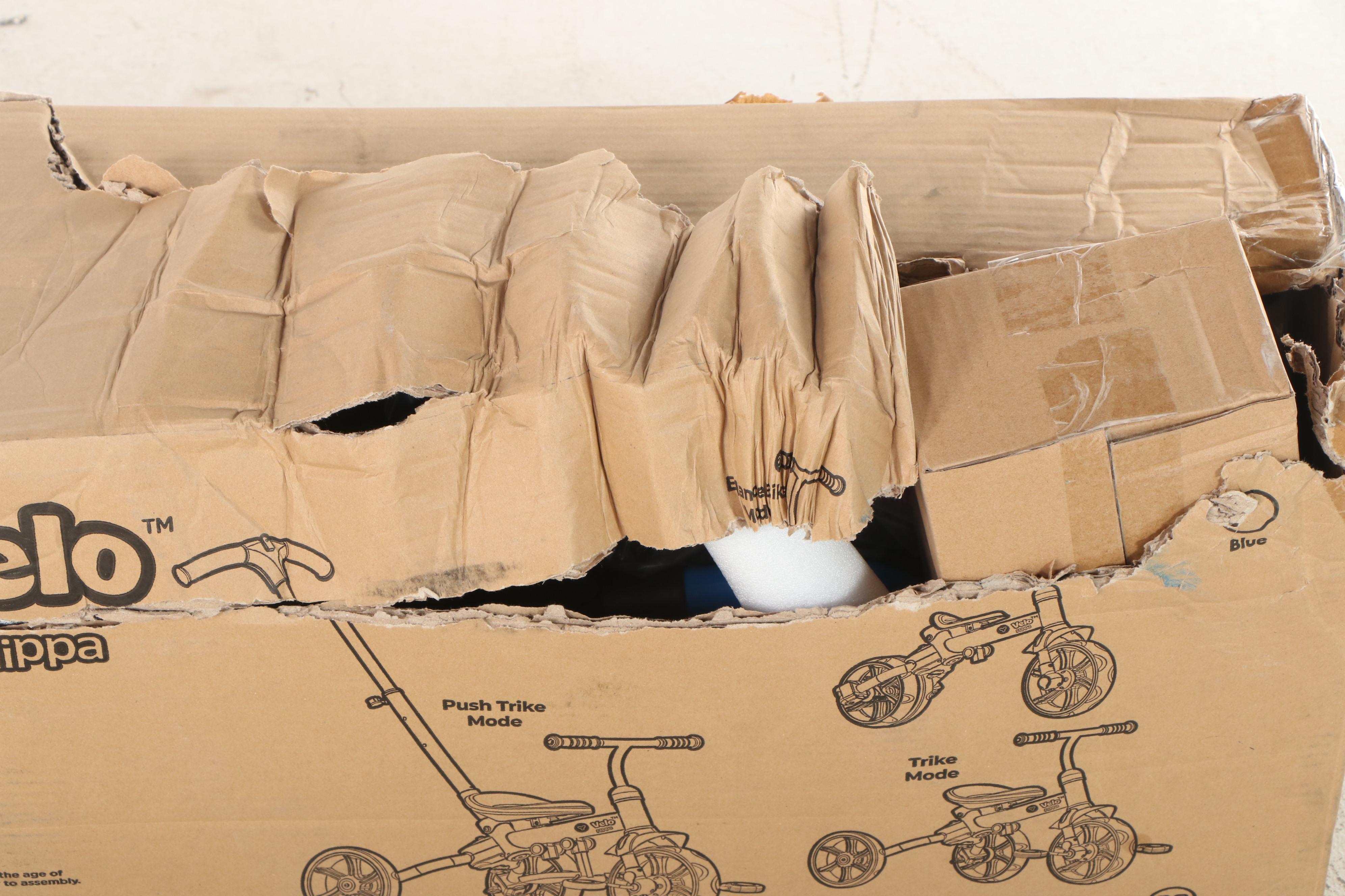 velo flippa balance bike