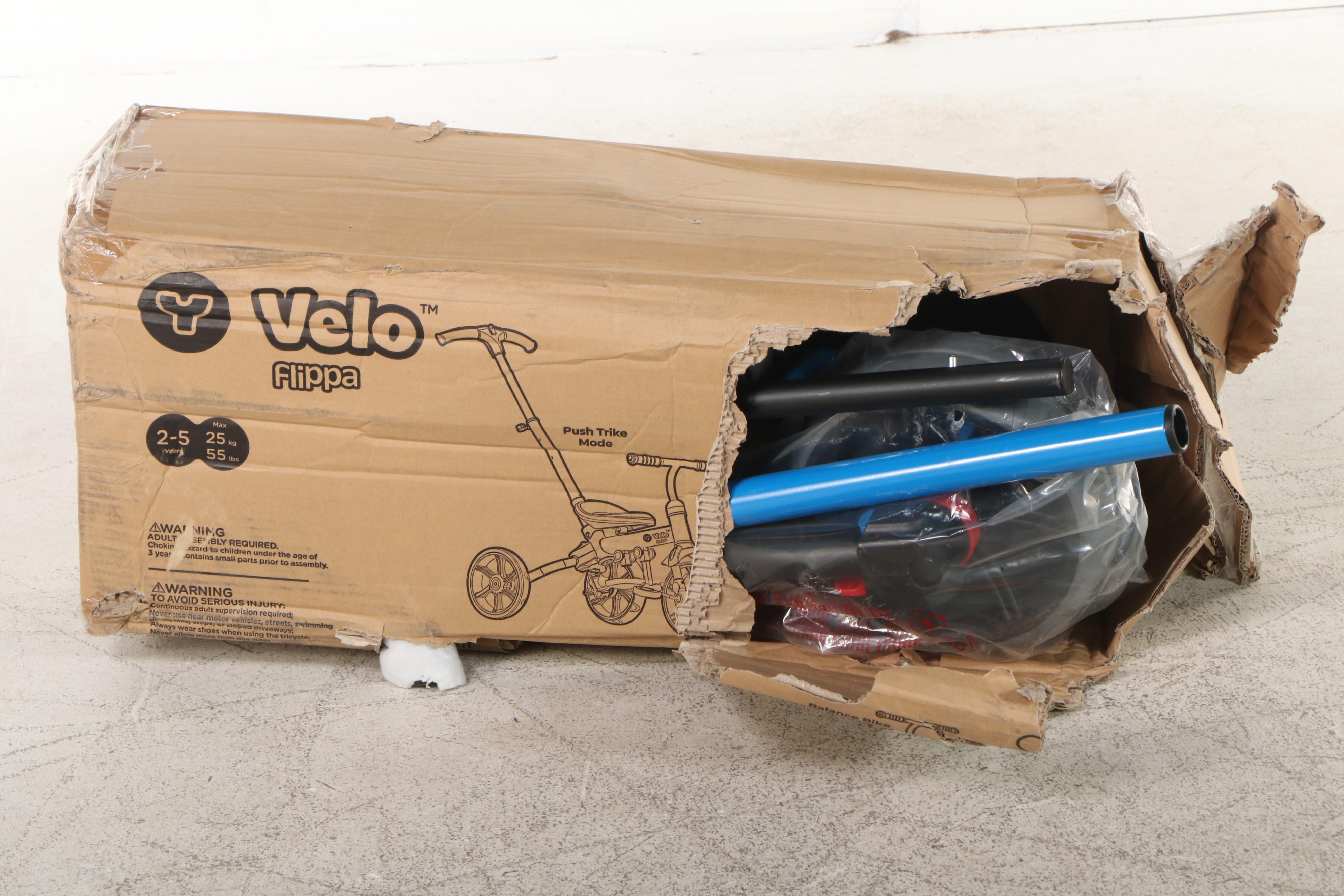 velo flippa balance bike