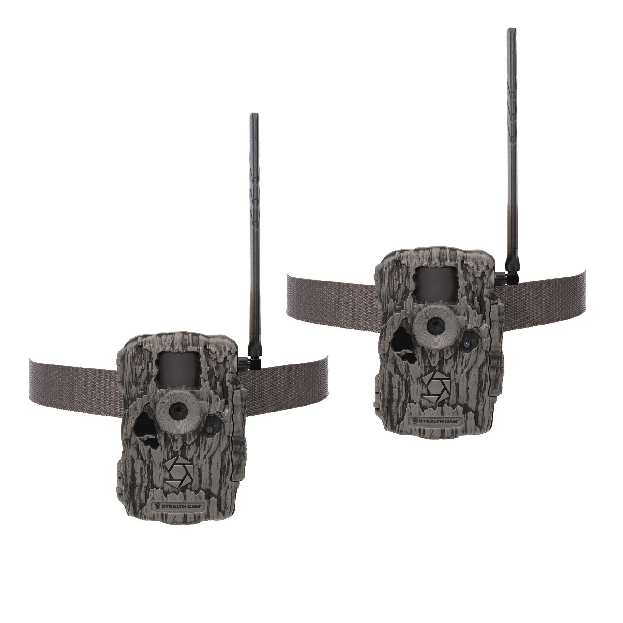 Stealth Cam SONIX Cellular Trail Cameras EBTH