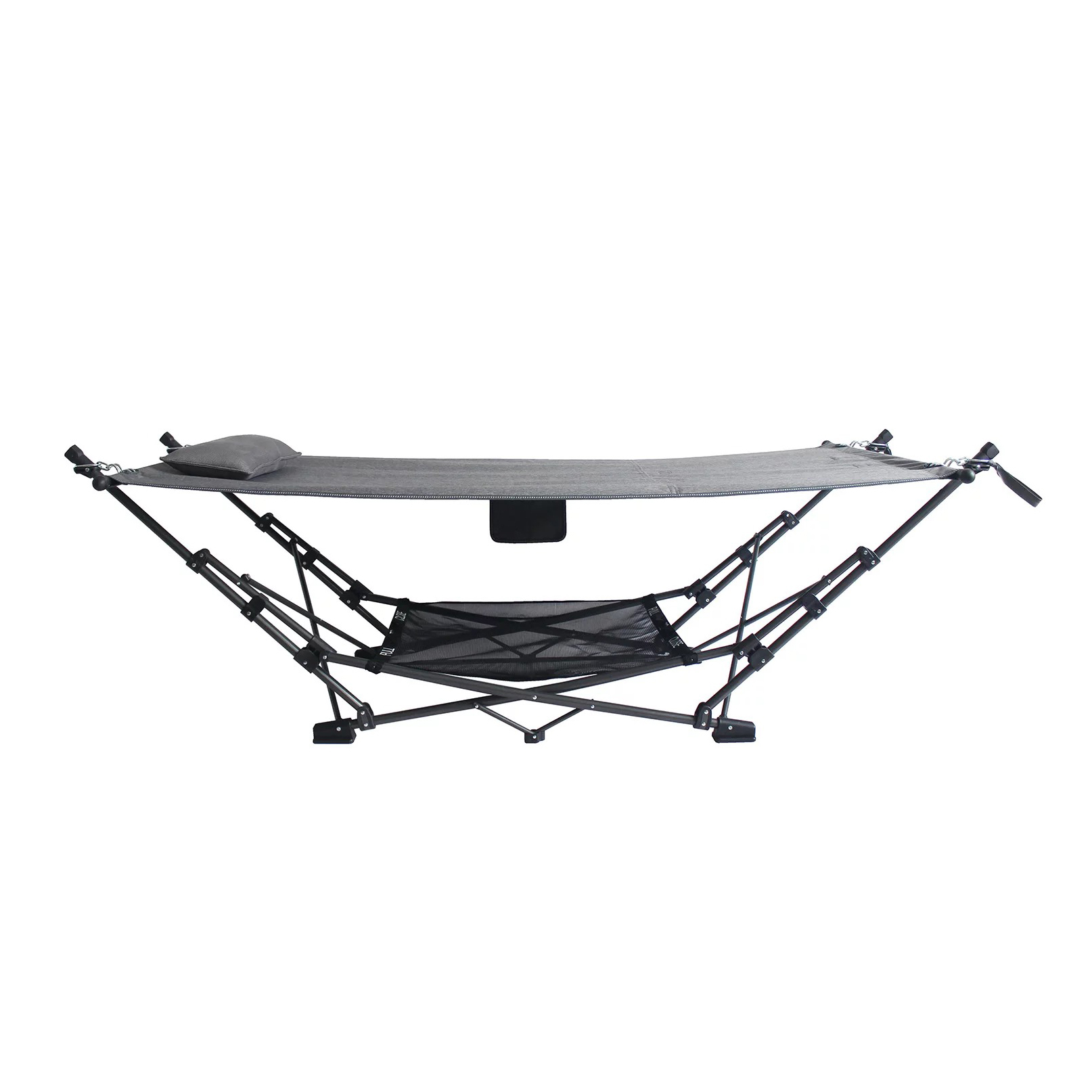 Member's Mark Portable Folding Hammock with Integrated Carry Handles EBTH