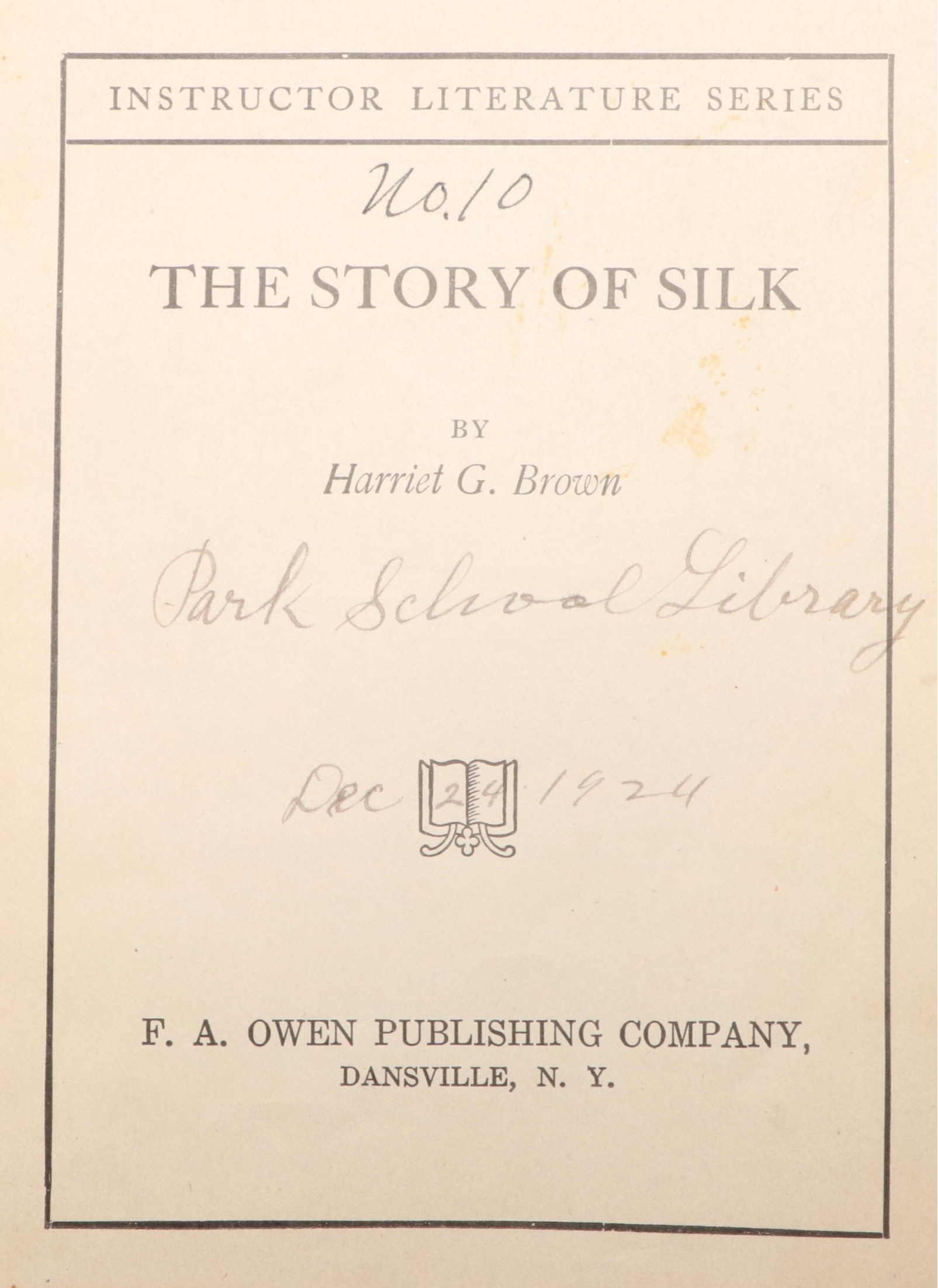 Illustrated "A Scuttle of Coals in Rhymes and Pictures" with "Story of