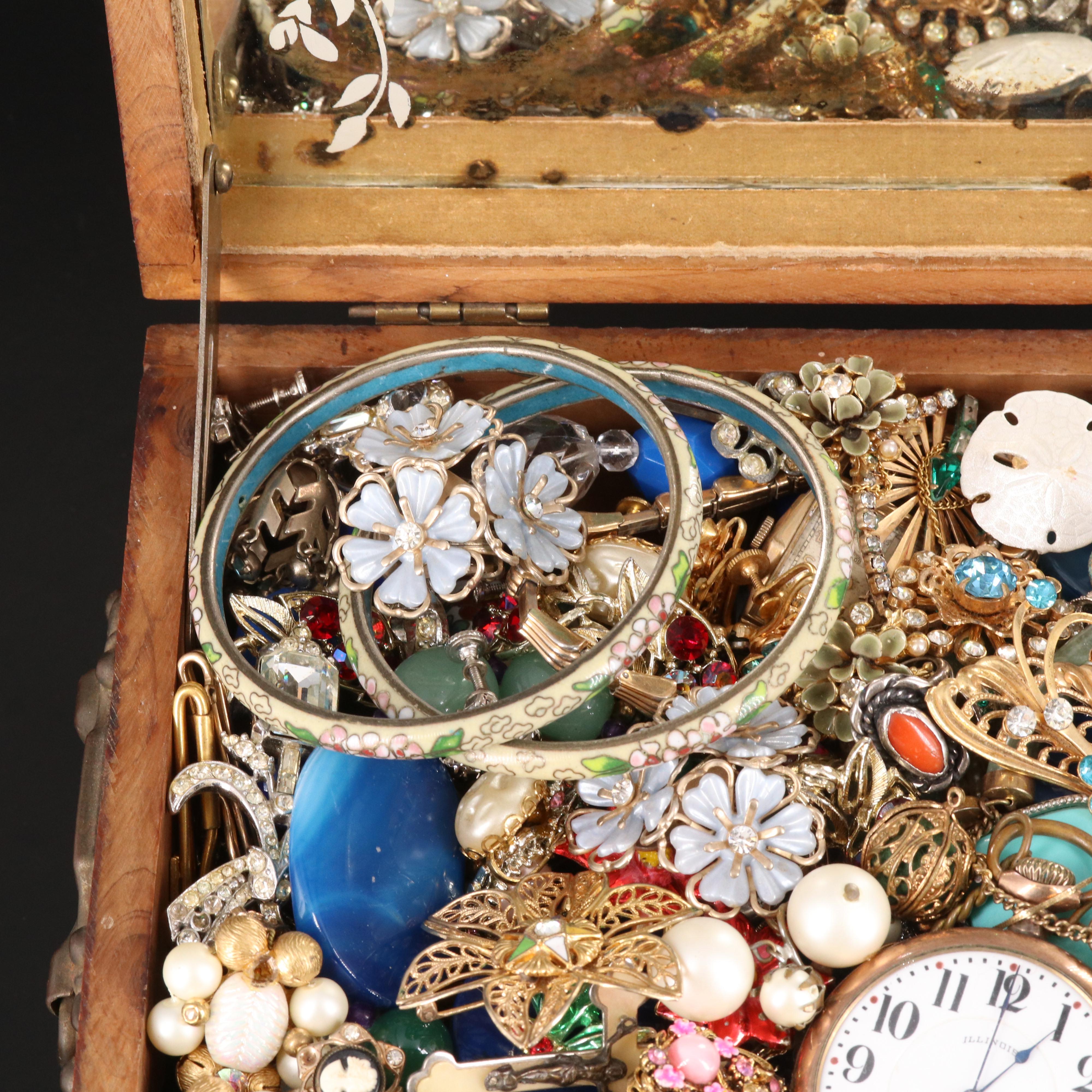 Uncommon Discoveries: Jewelry Collection | EBTH