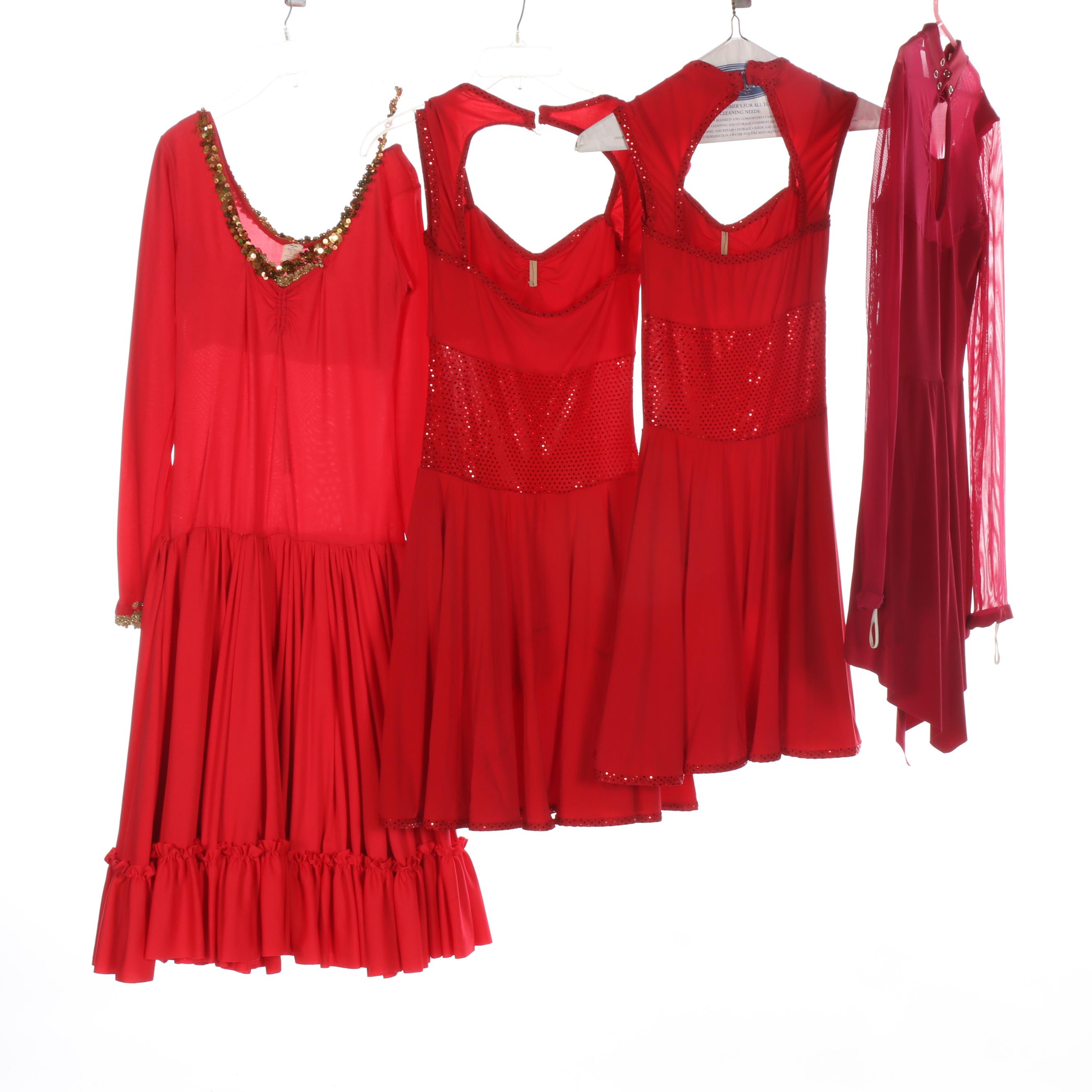 Recital and Performance Dance Costumes EBTH