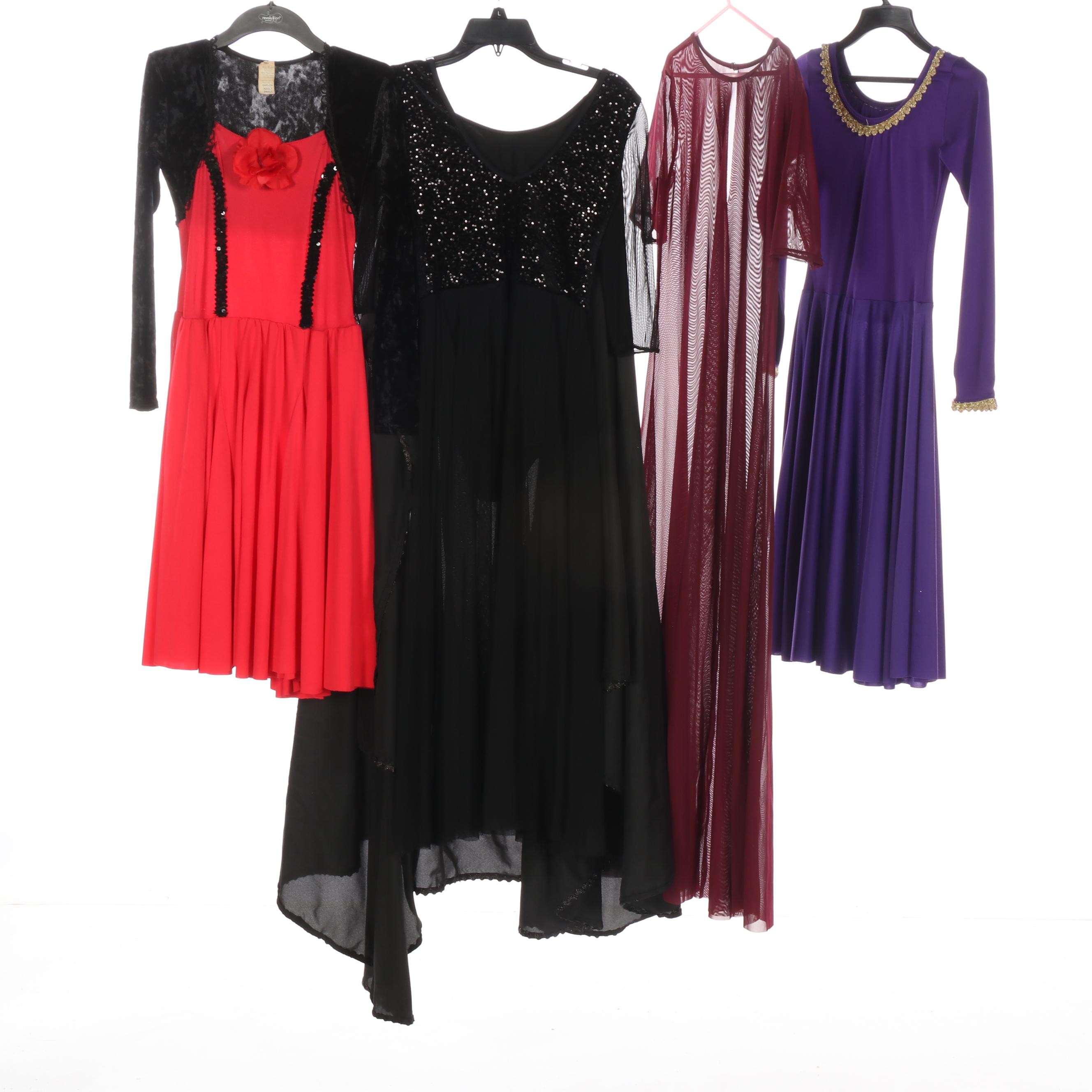 Recital and Performance Dance Costumes EBTH