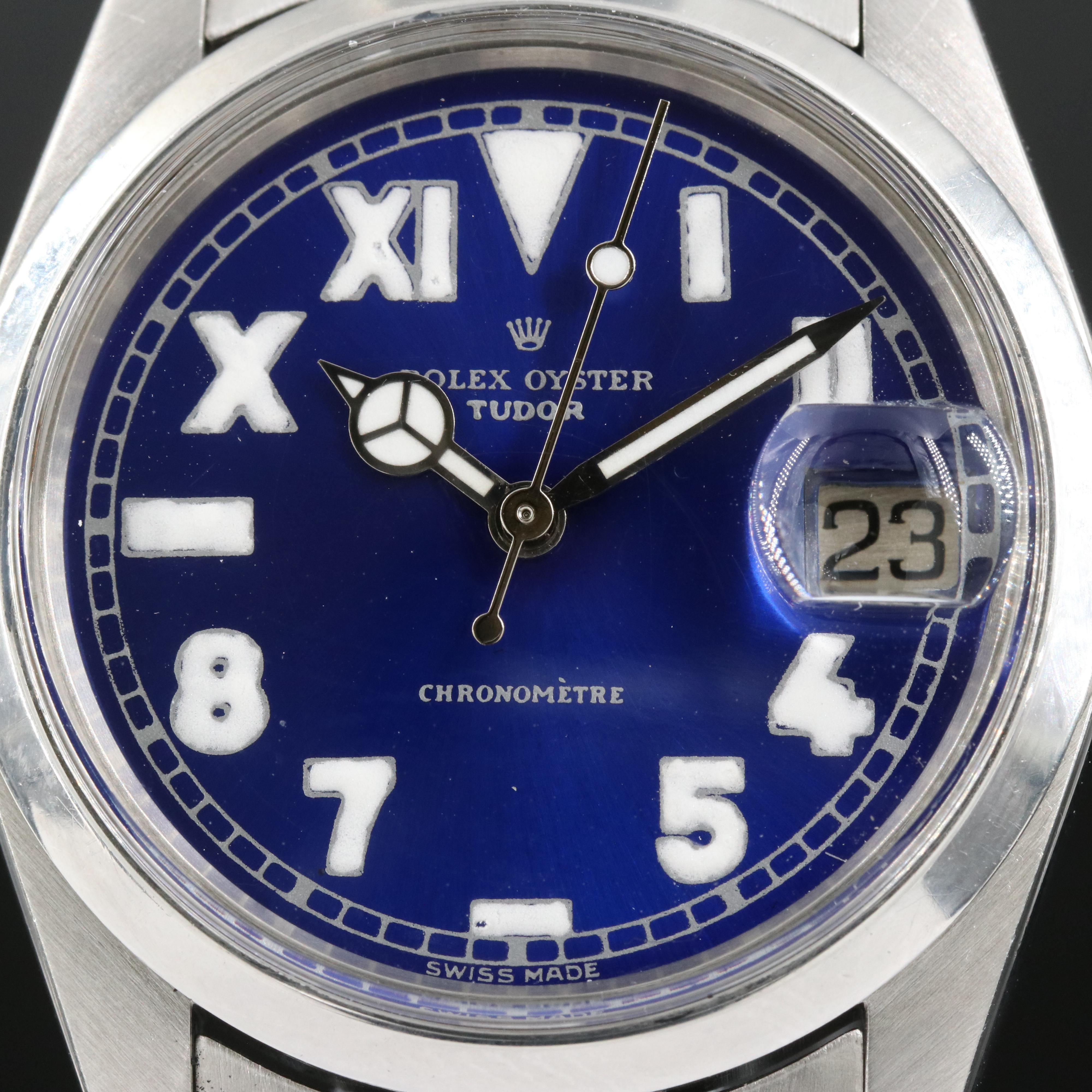 vintage-tudor-custom-california-dial-marked-rolex-oyster-chronometre