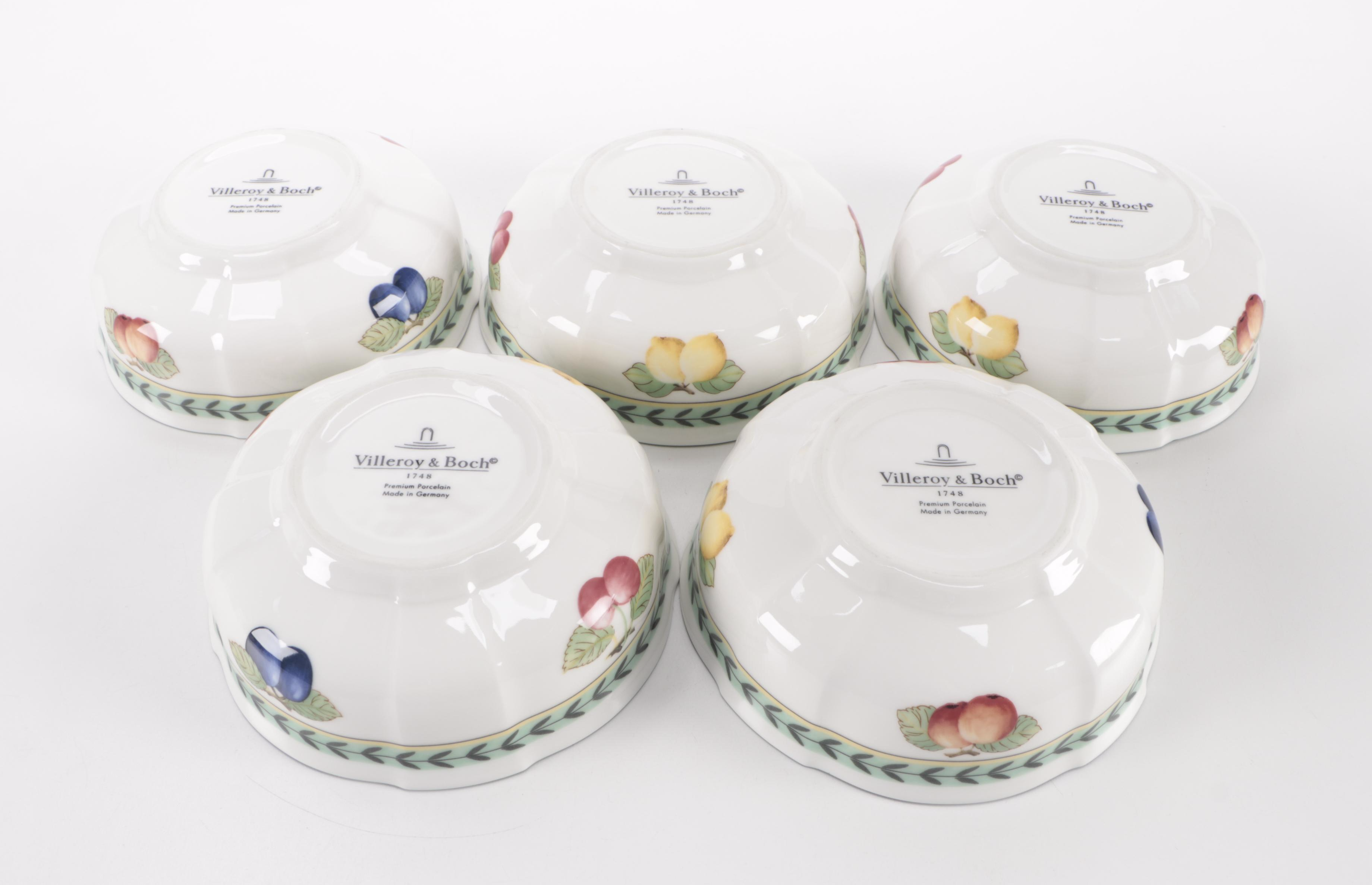 Villeroy & Boch Krug French Garden Fleurence Ab 44,90
