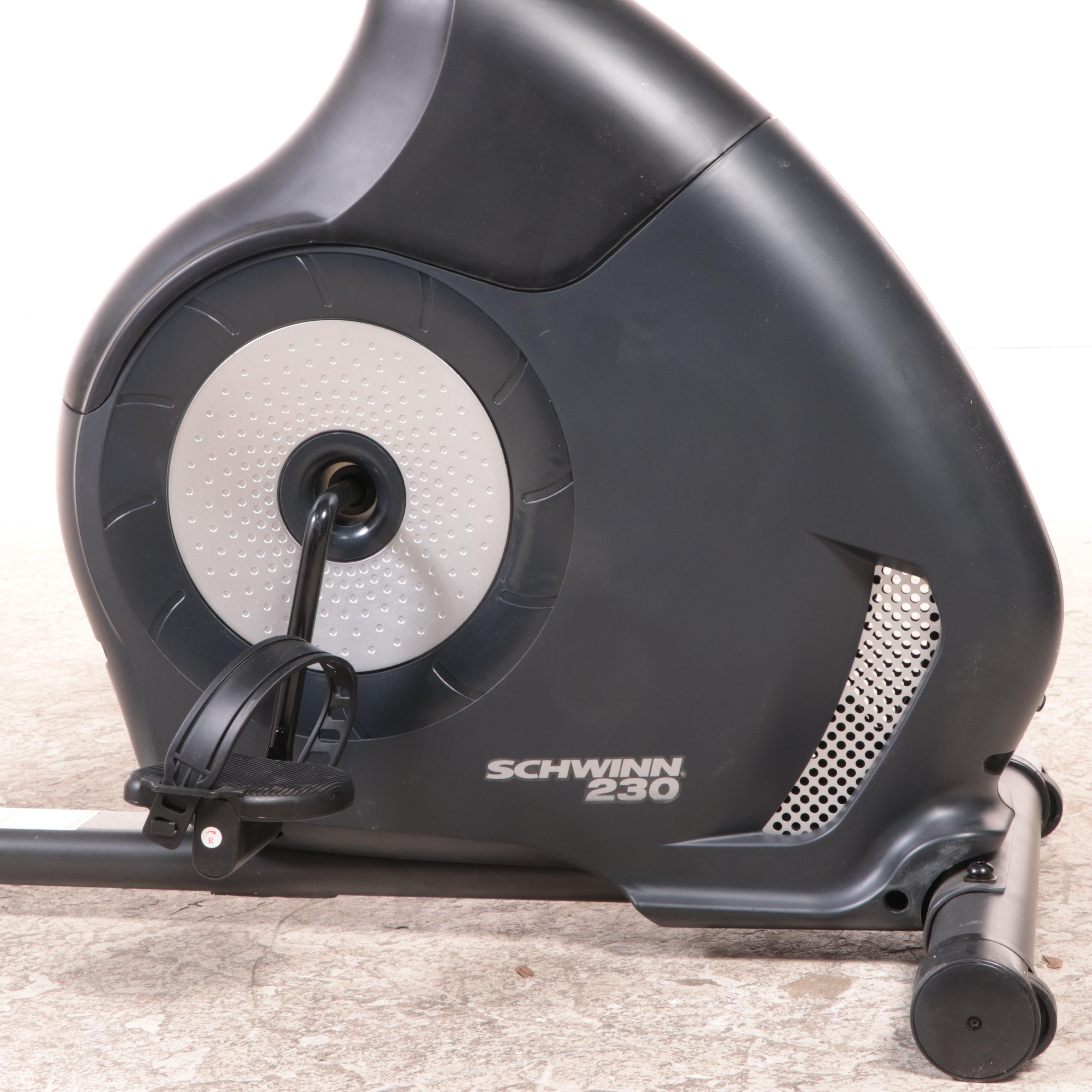 stationary bicycle argos