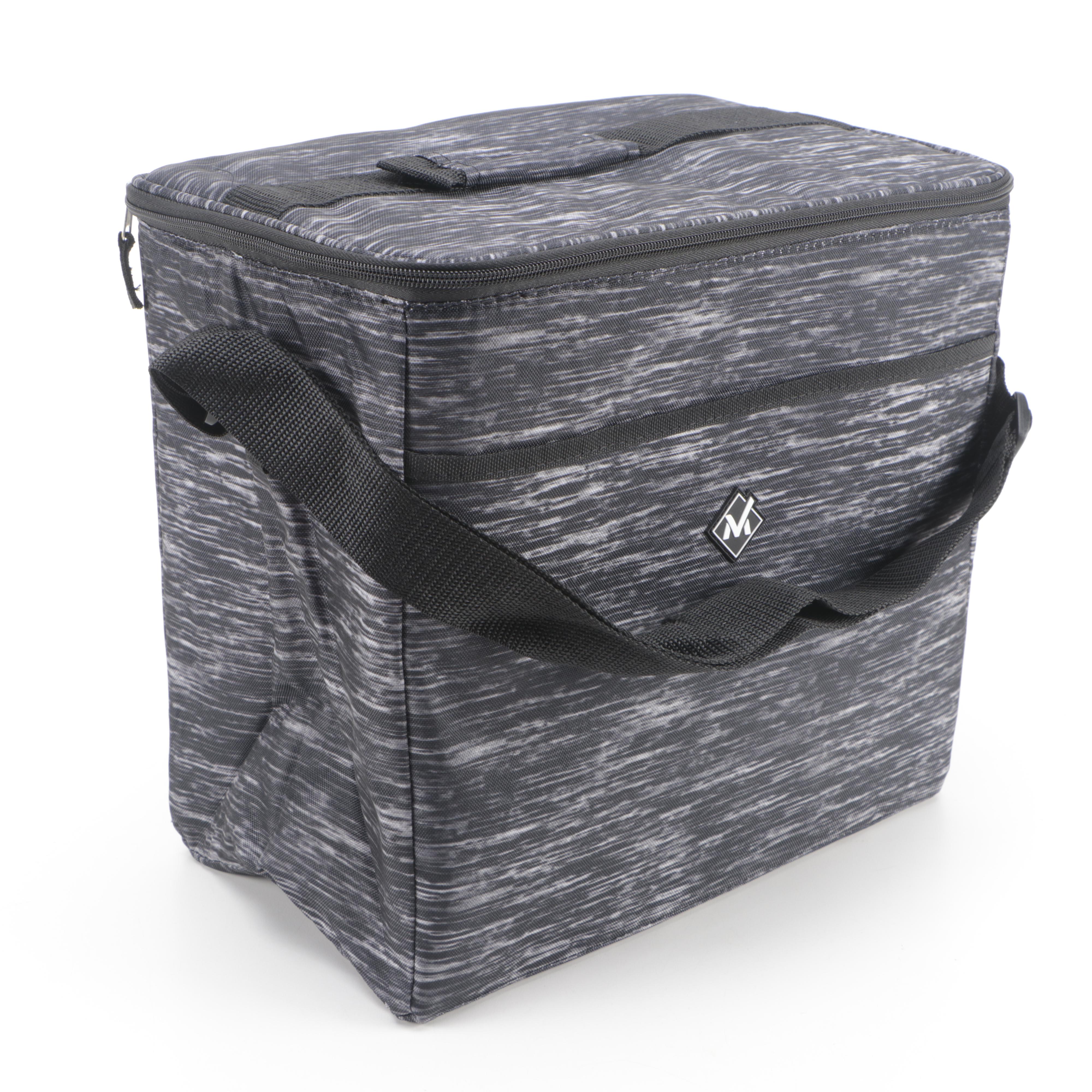 Member's Mark Folding Trunk Organizers and Coolers EBTH