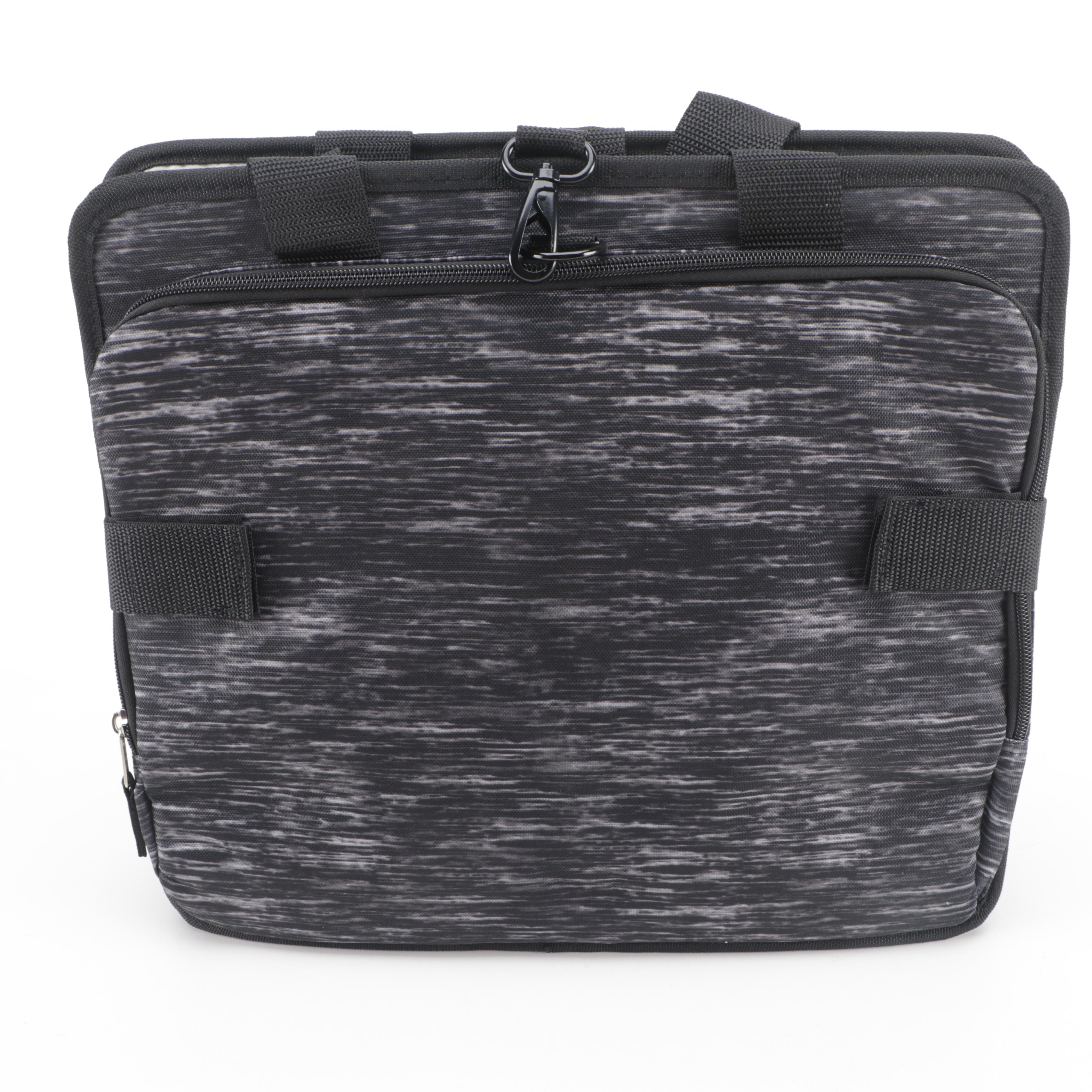 Member's Mark Folding Trunk Organizers and Coolers EBTH