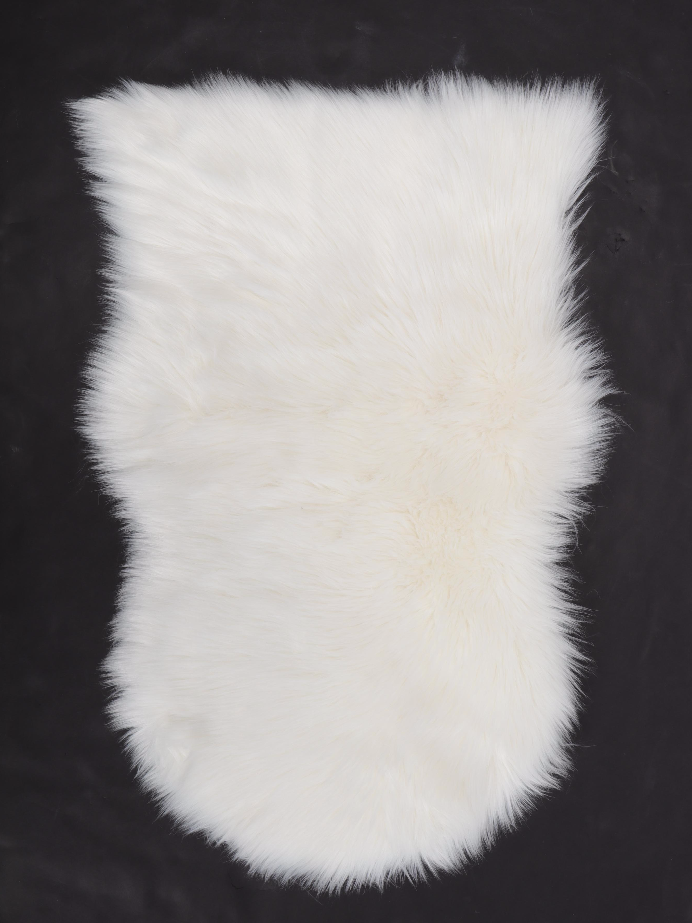 Crate & Barrel with Other Sheepskin Throw Rugs EBTH