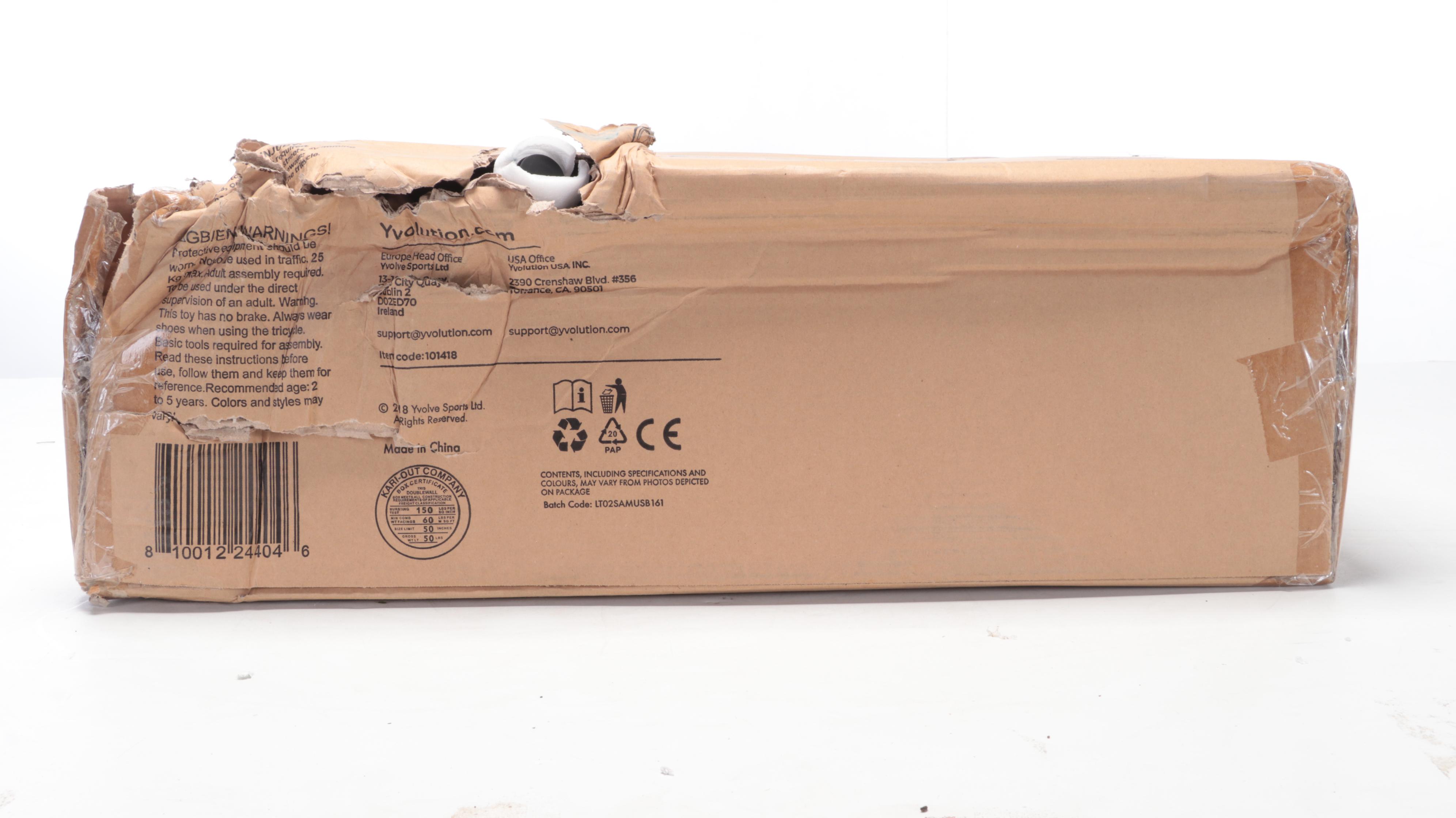 velo flippa balance bike