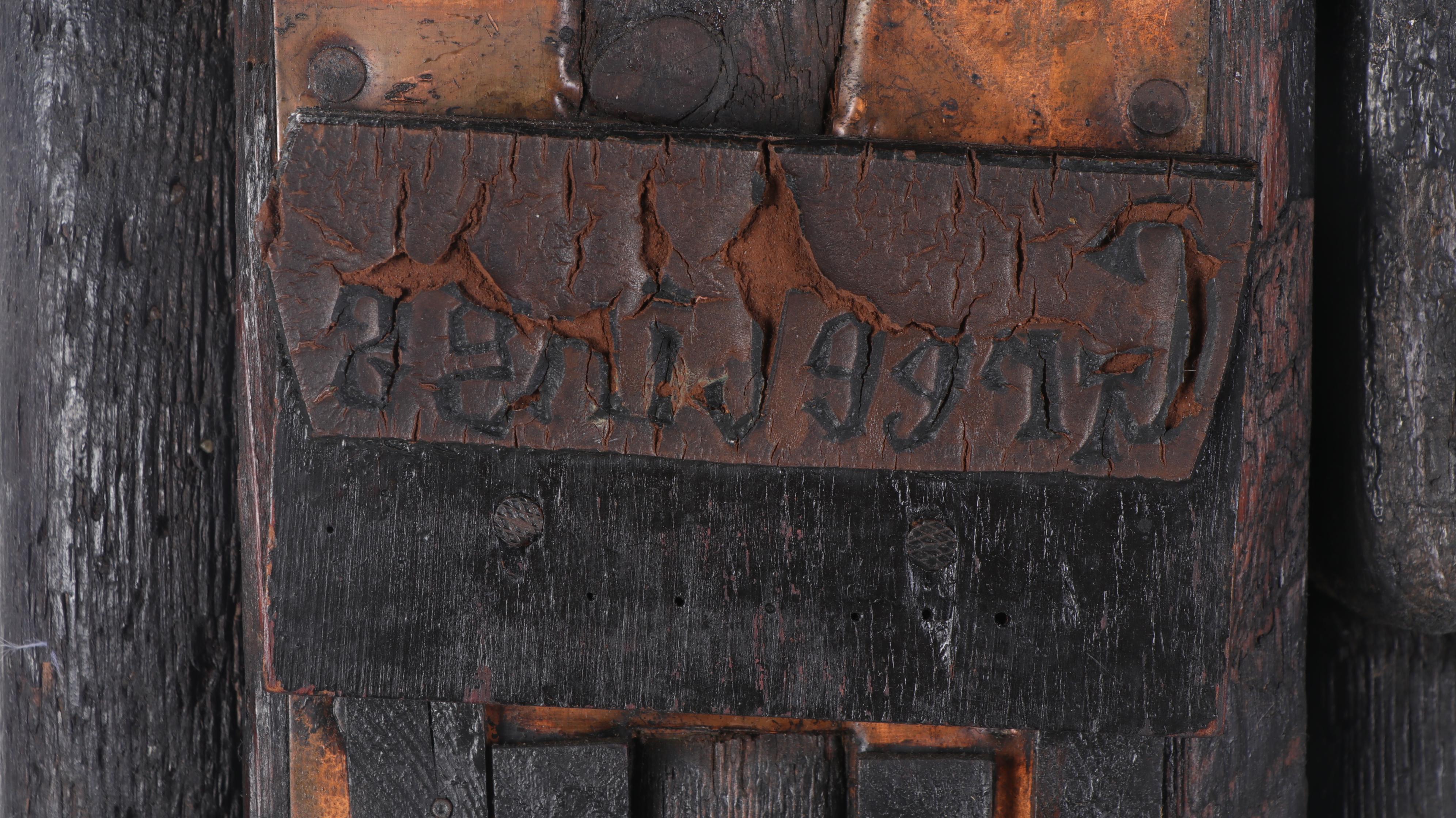 Harry Irving Gates LargeScale Mixed Media Sculpture, Circa 1962 EBTH