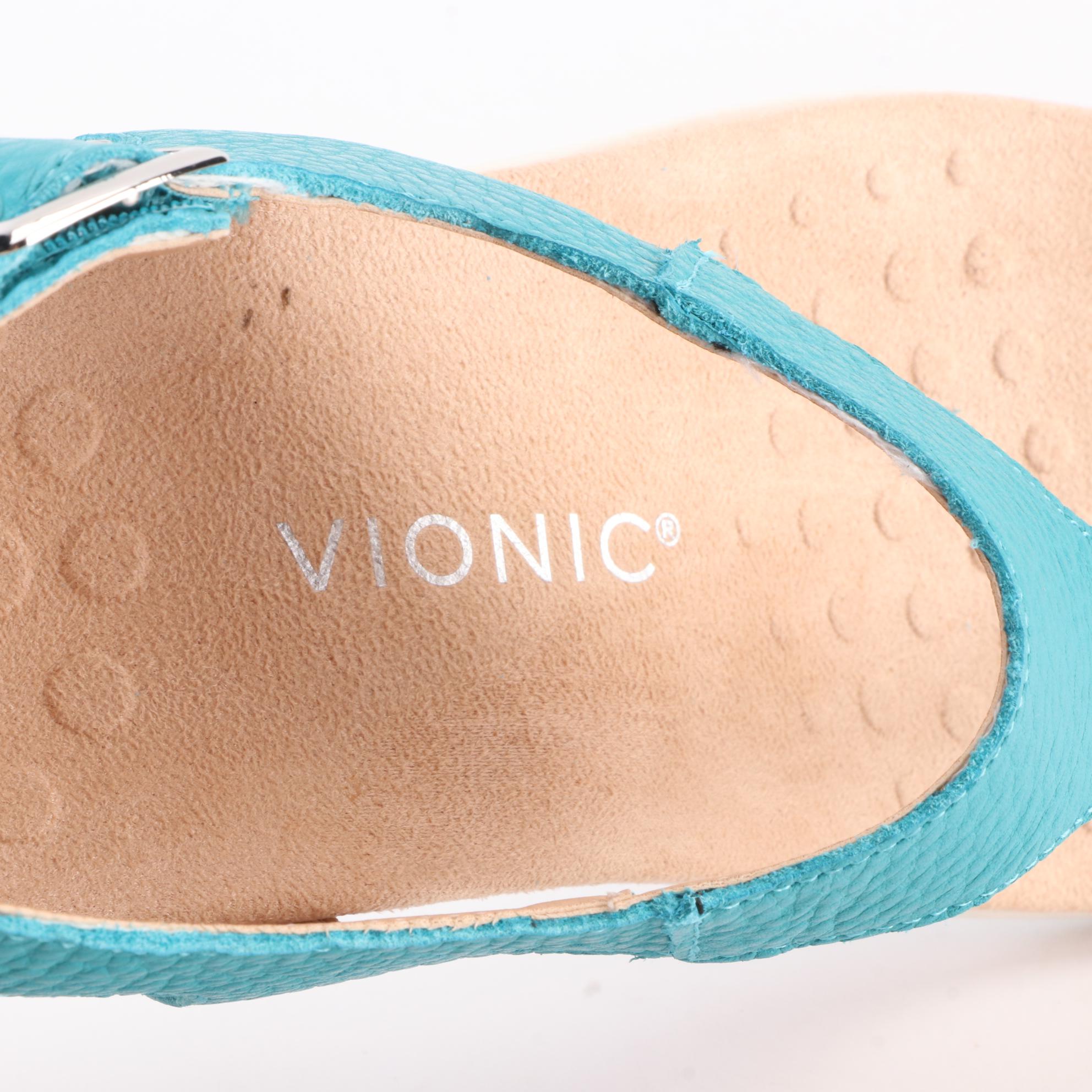 vionic terra