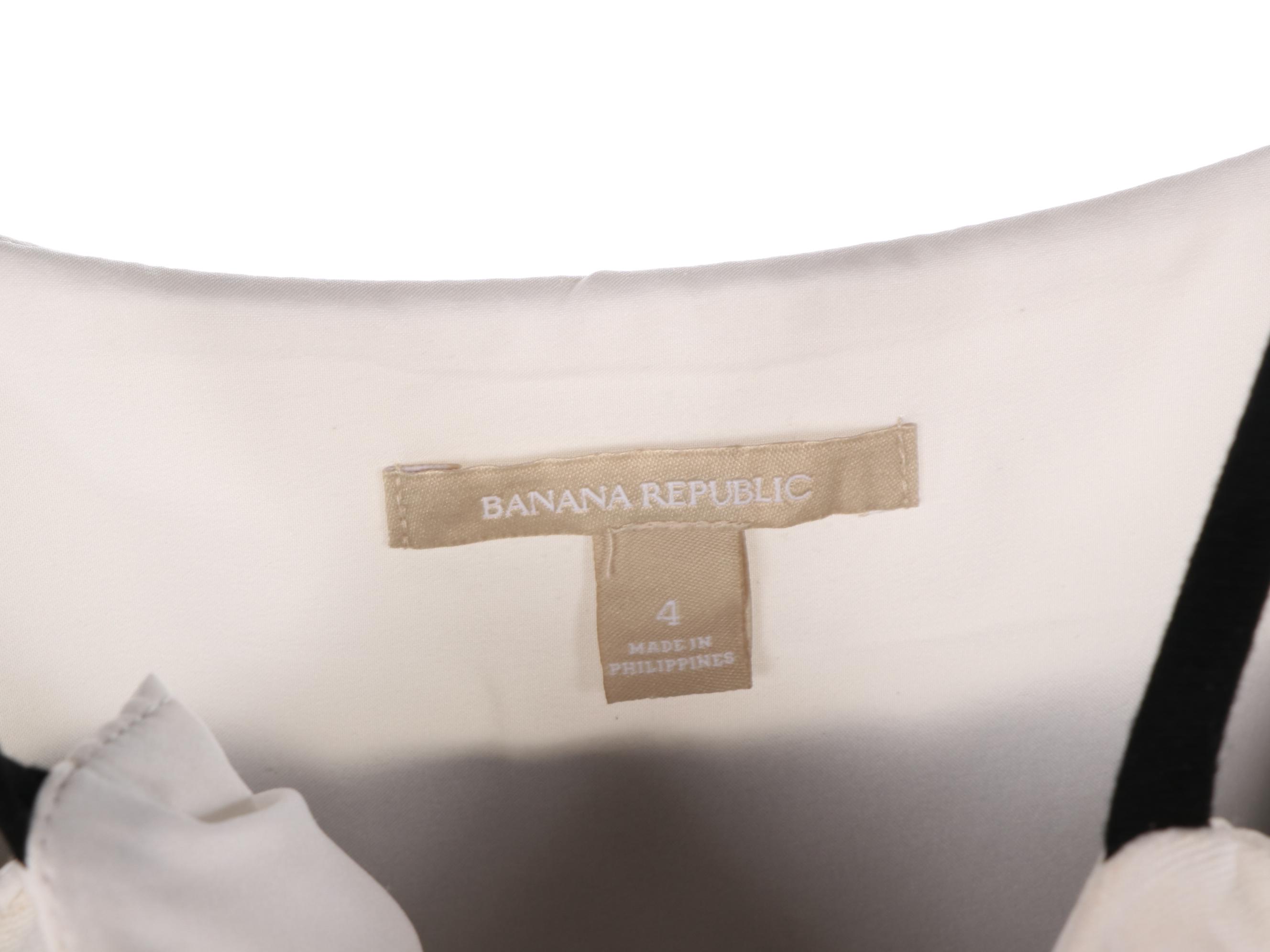 Banana Republic, Lepore, Anee Klein and More Separates EBTH