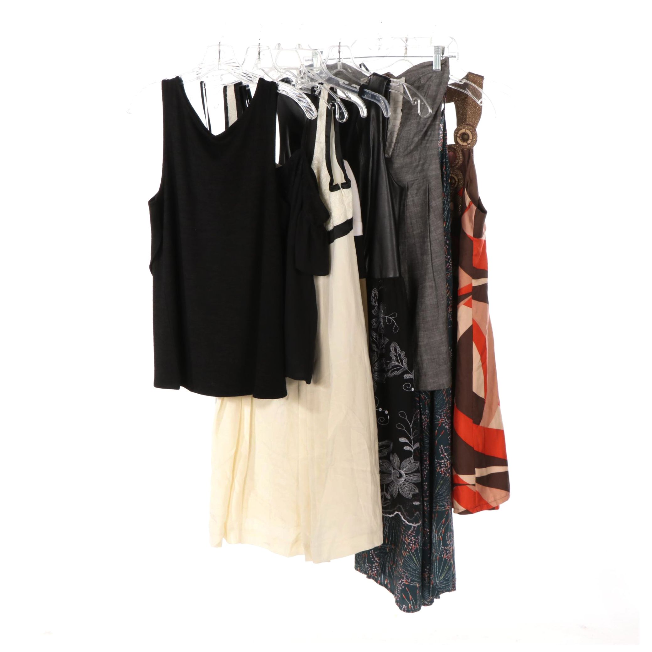 Banana Republic, Lepore, Anee Klein and More Separates EBTH