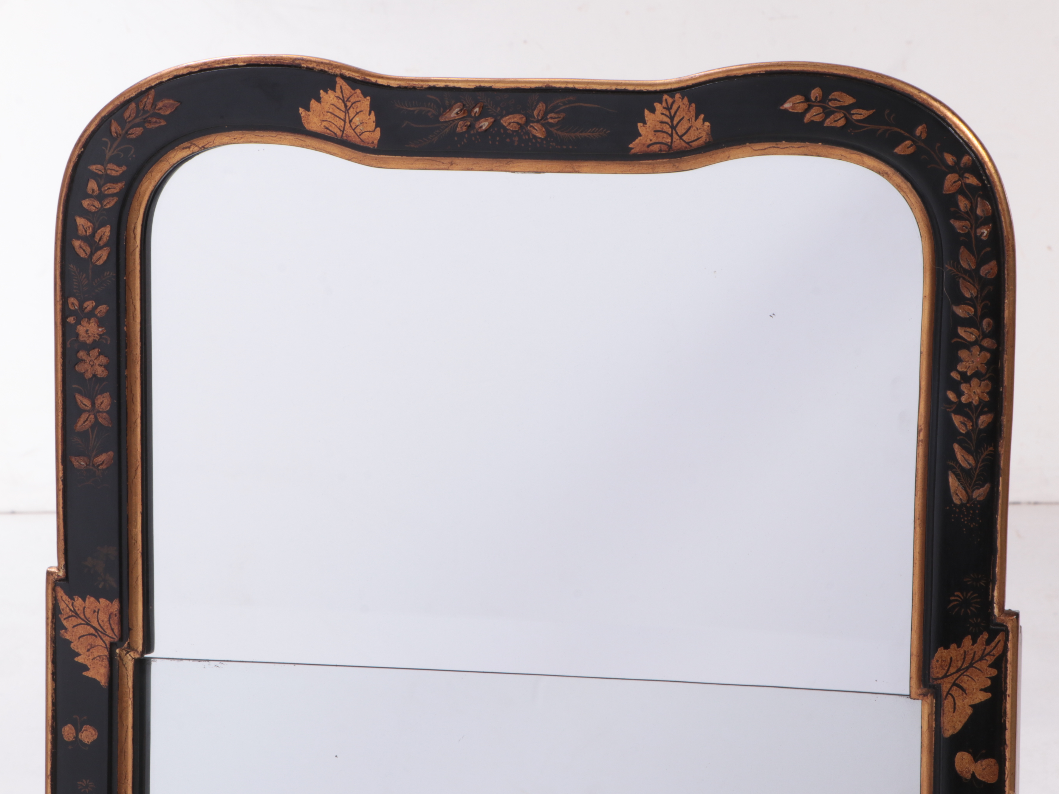 FB Decorative Arts Inc. "Williamsburg Restoration" Chinoiserie