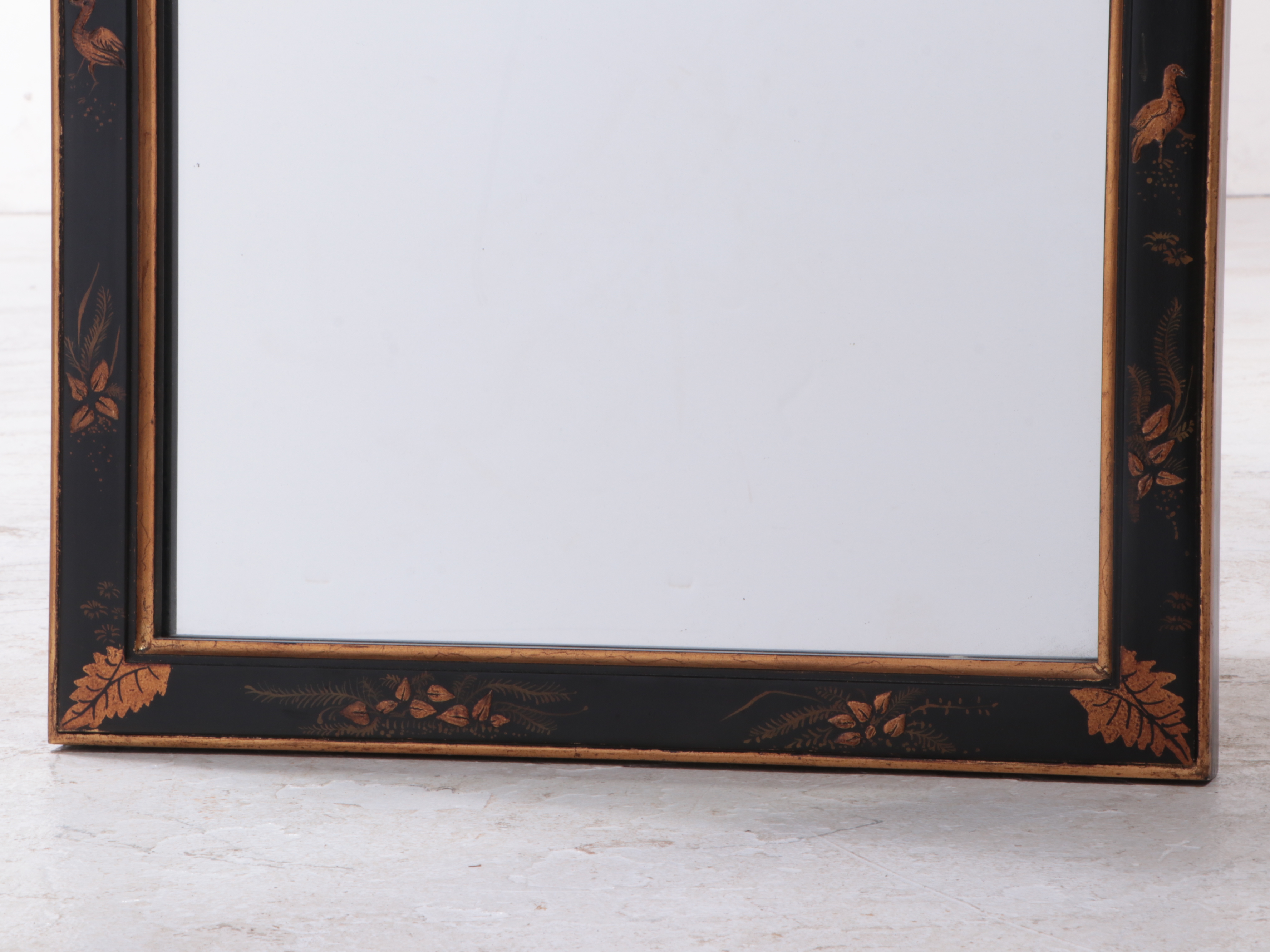 FB Decorative Arts Inc. "Williamsburg Restoration" Chinoiserie