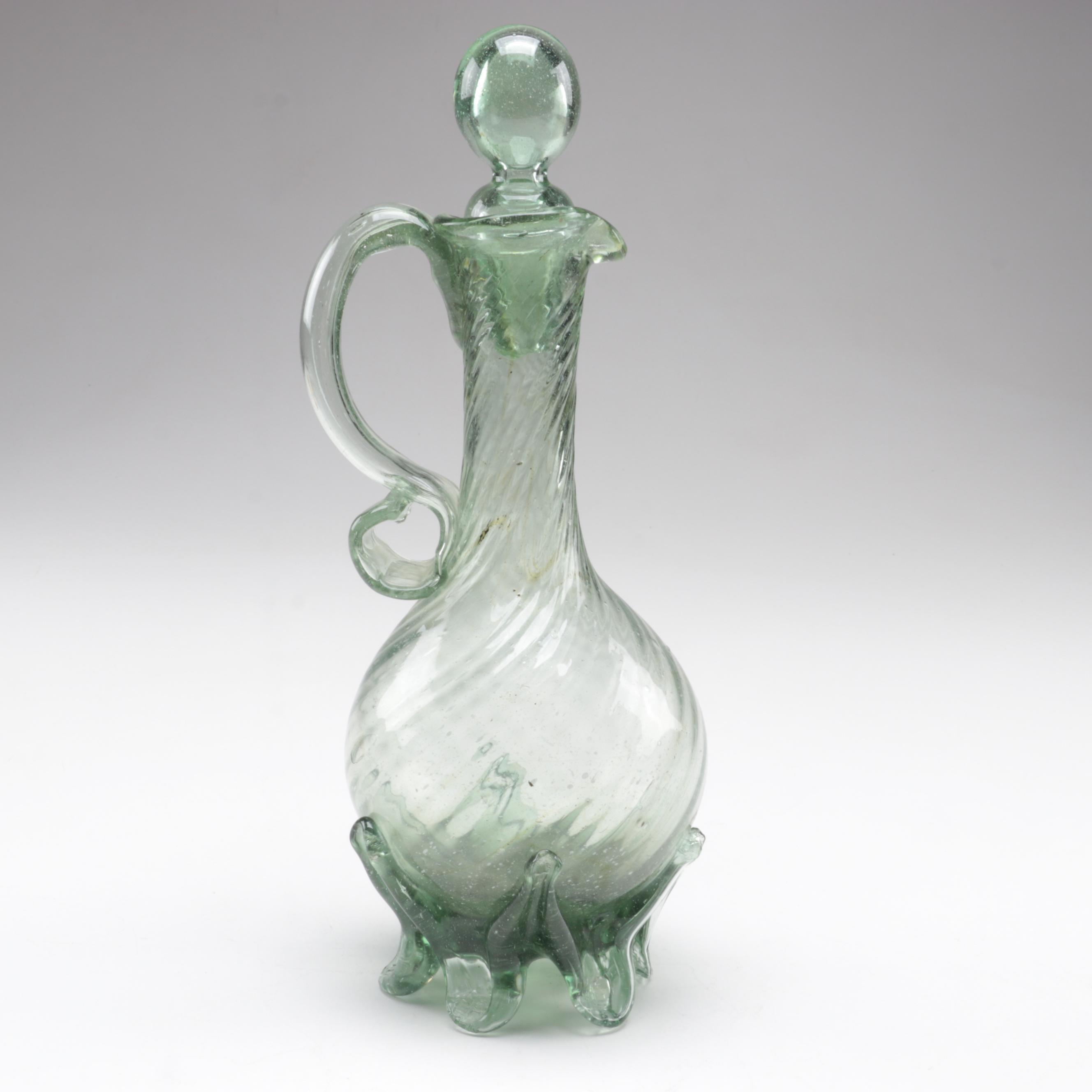 libbey 526