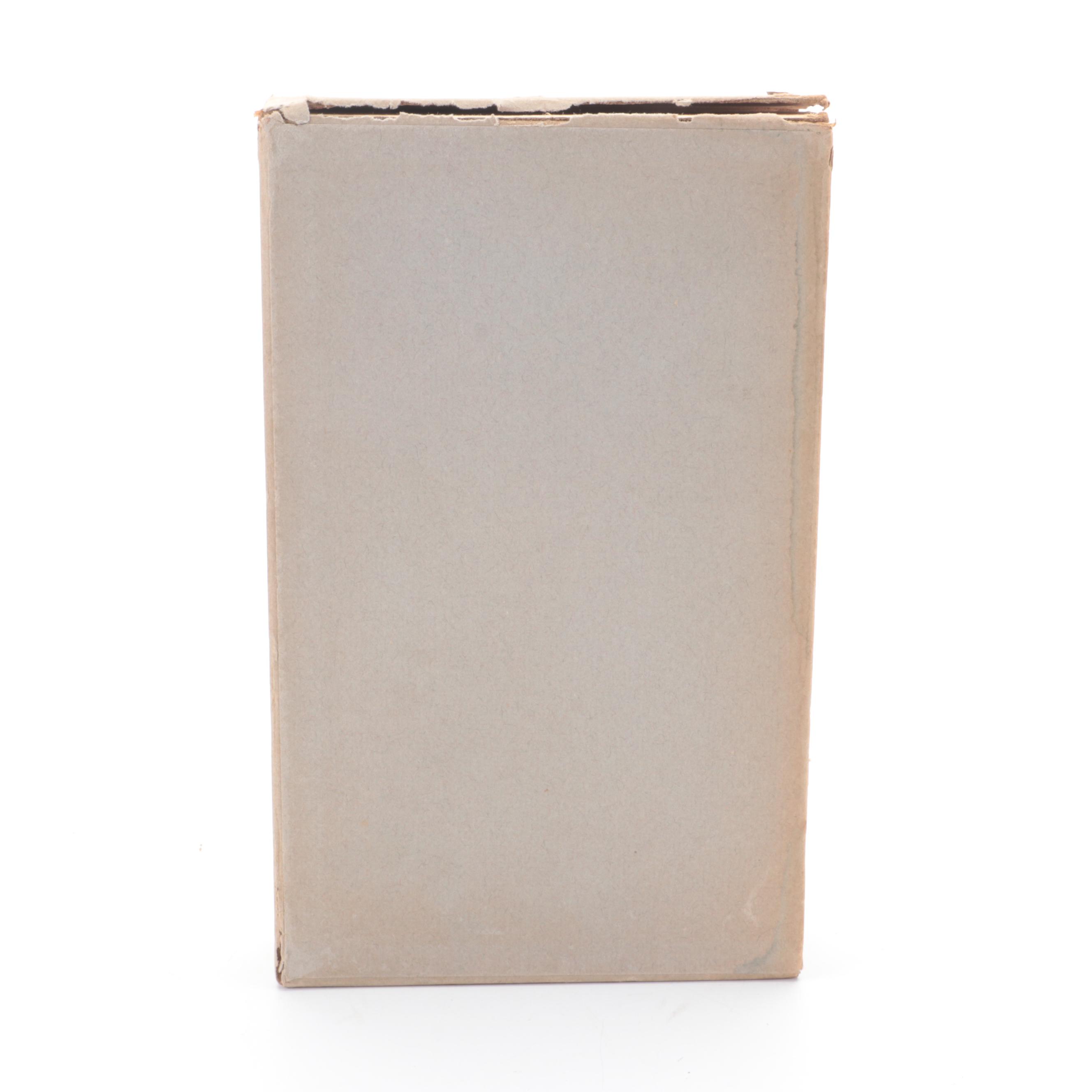 "Alice's Adventures in Wonderland" and "Through the LookingGlass" Box