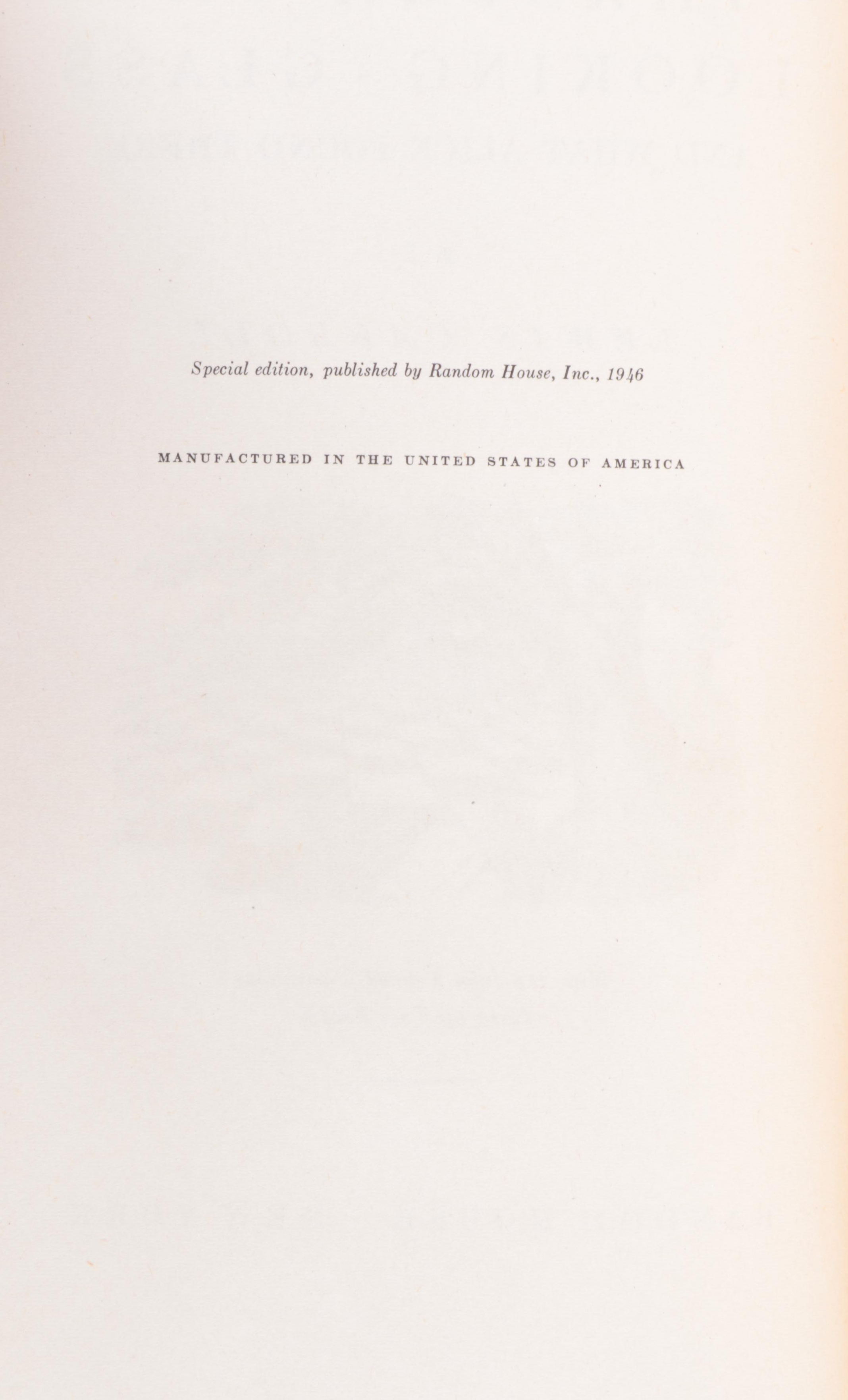 "Alice's Adventures in Wonderland" and "Through the LookingGlass" Box