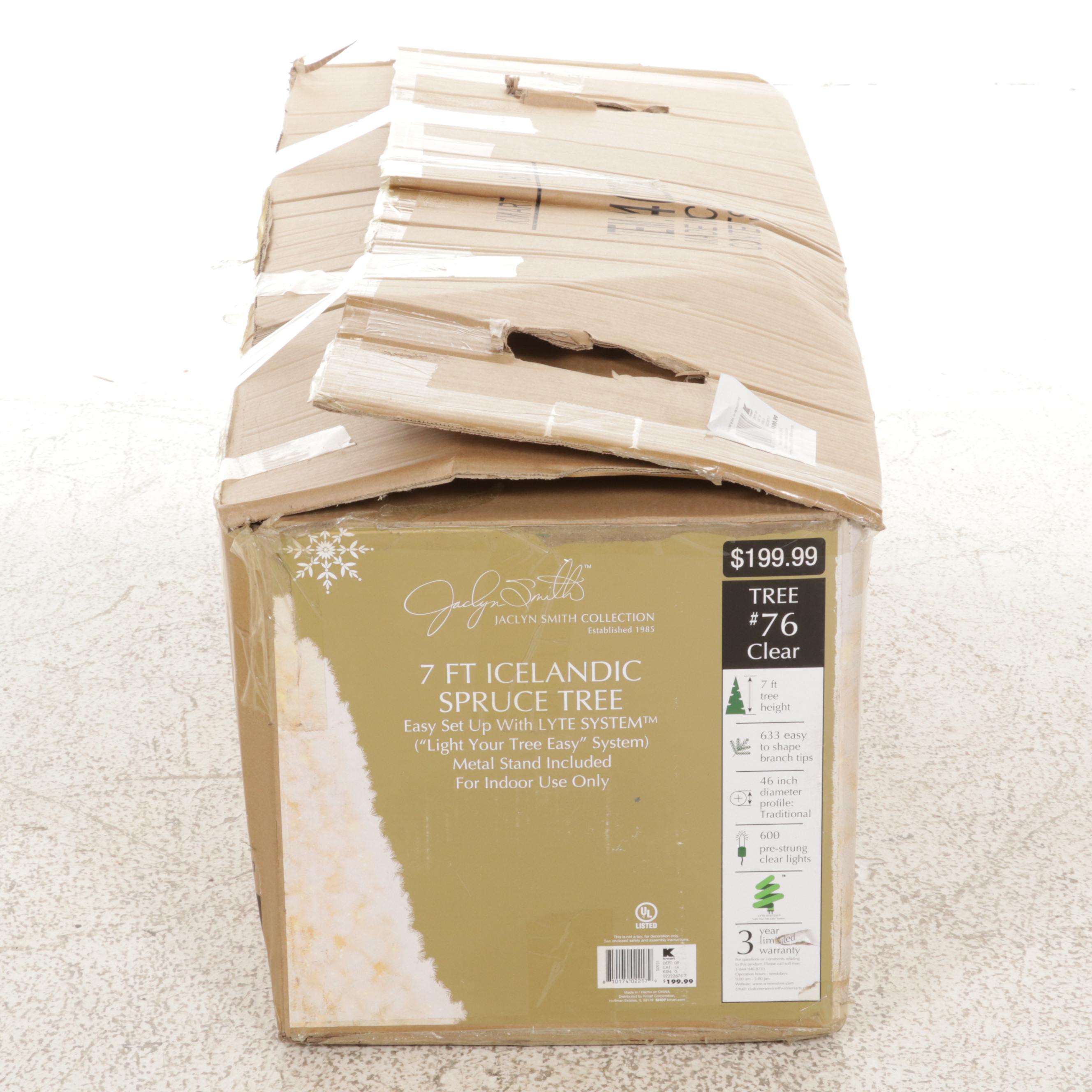 Jaclyn Smith Collection 7