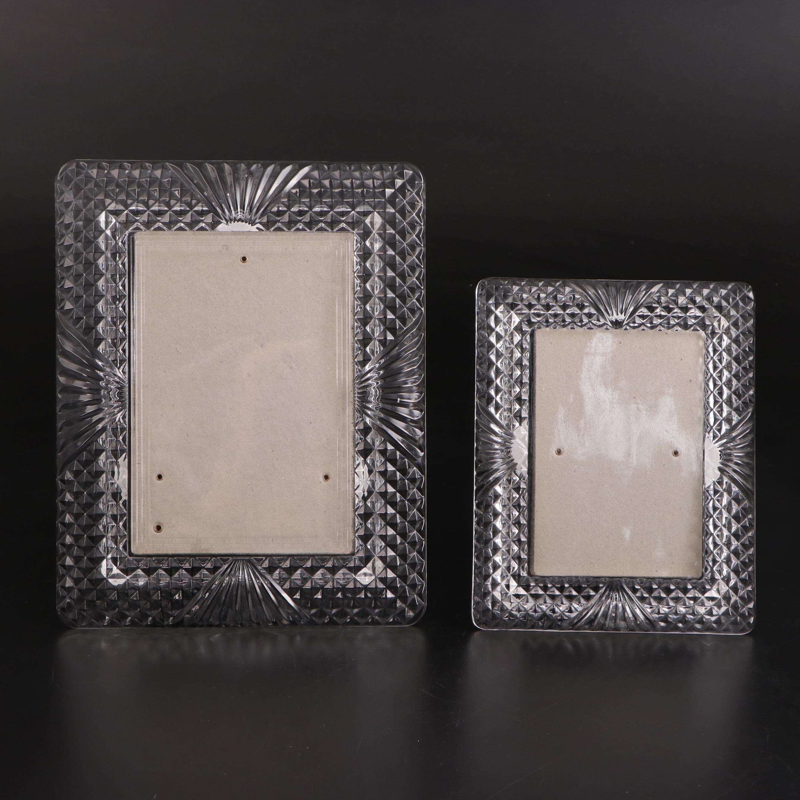 Waterford, Marquis by Waterford and Other Crystal and Glass Photo