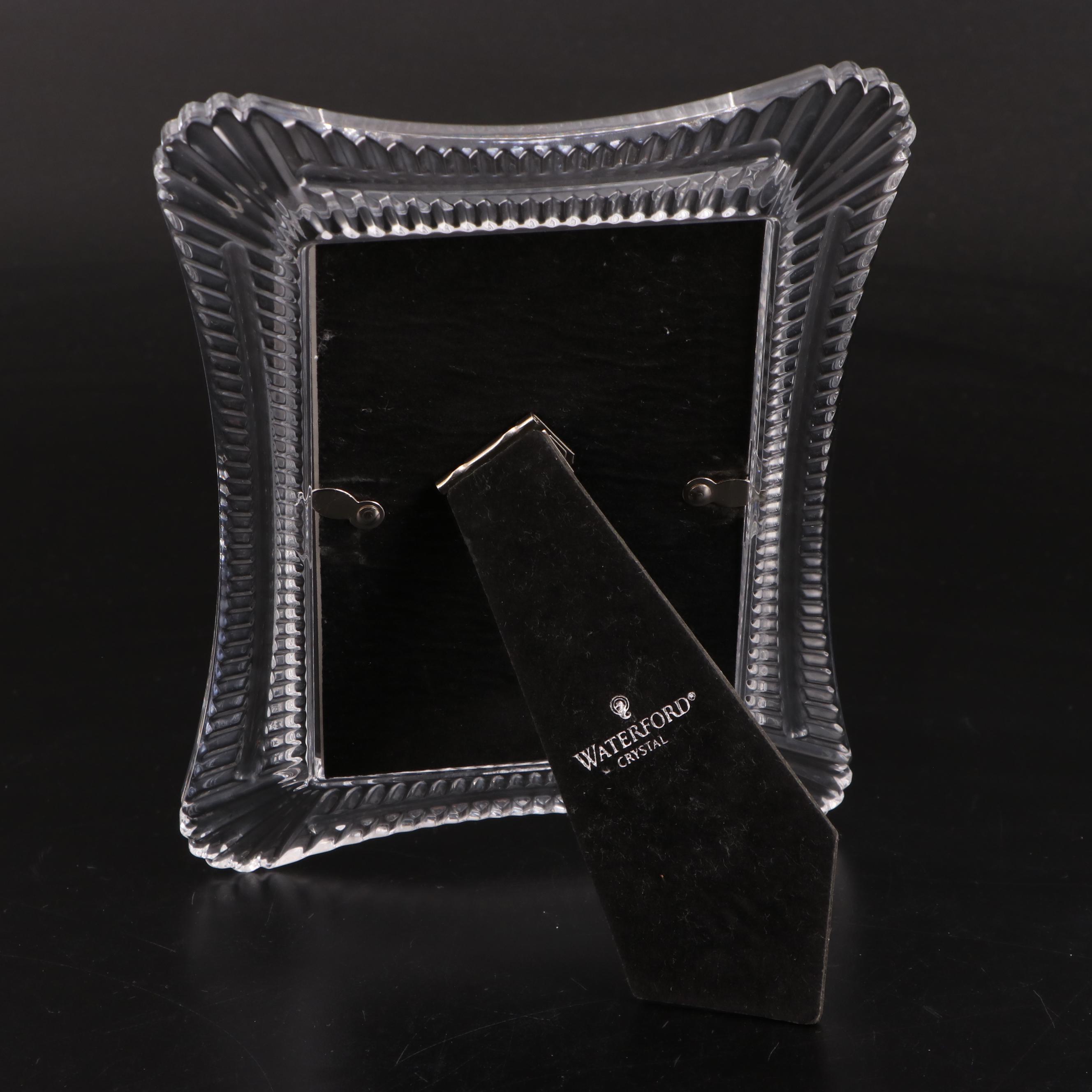 Waterford, Marquis by Waterford and Other Crystal and Glass Photo