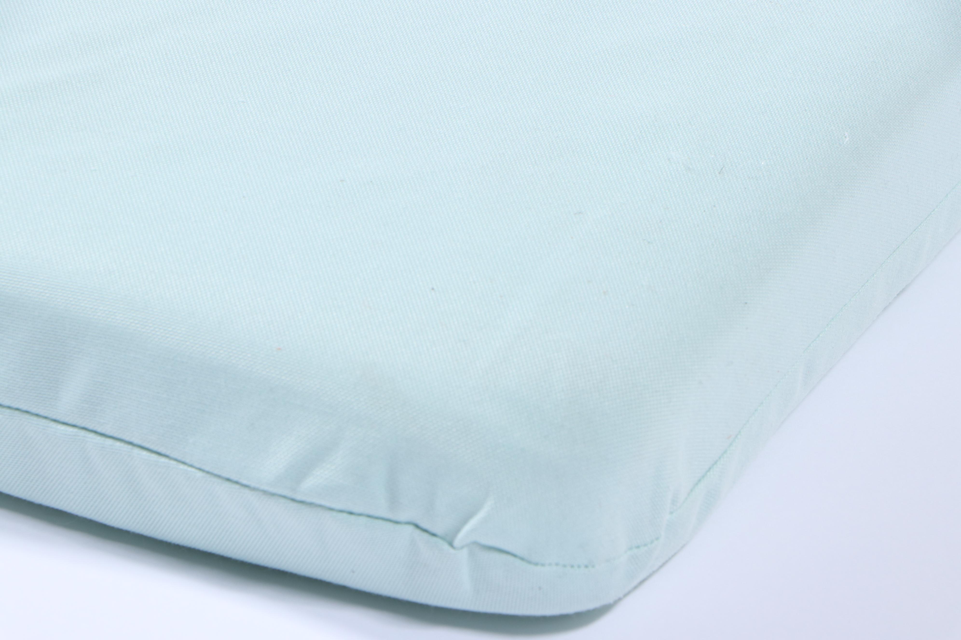 Four Room Essentials Outdoor Chaise Cushions EBTH