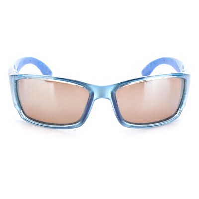 Costa Corbina 580 Mirror Polarized Sunglasses with Case