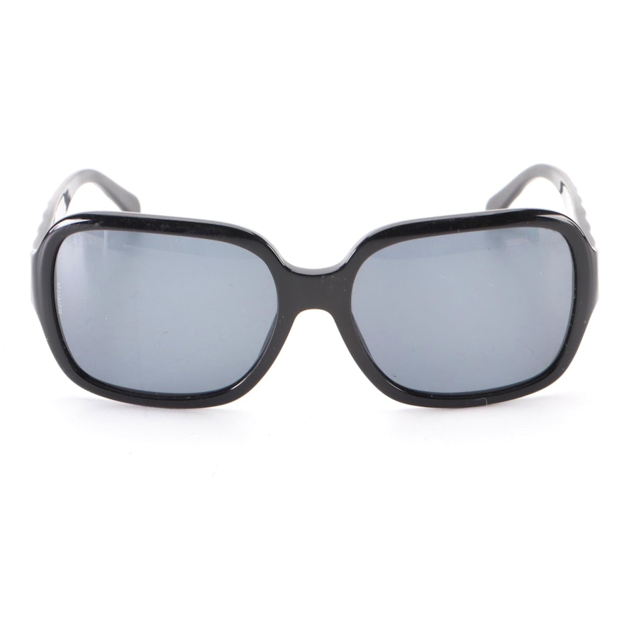 Chanel Authenticated Sunglasses