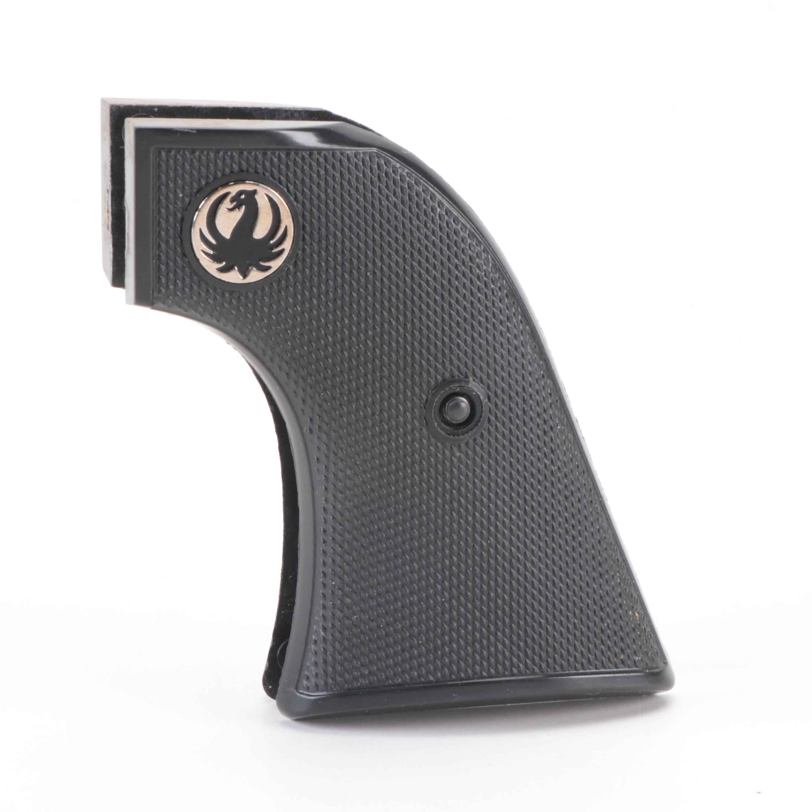 Pachmayr and Other Handgun Grips with Lyman Trigger Pull Gauge EBTH