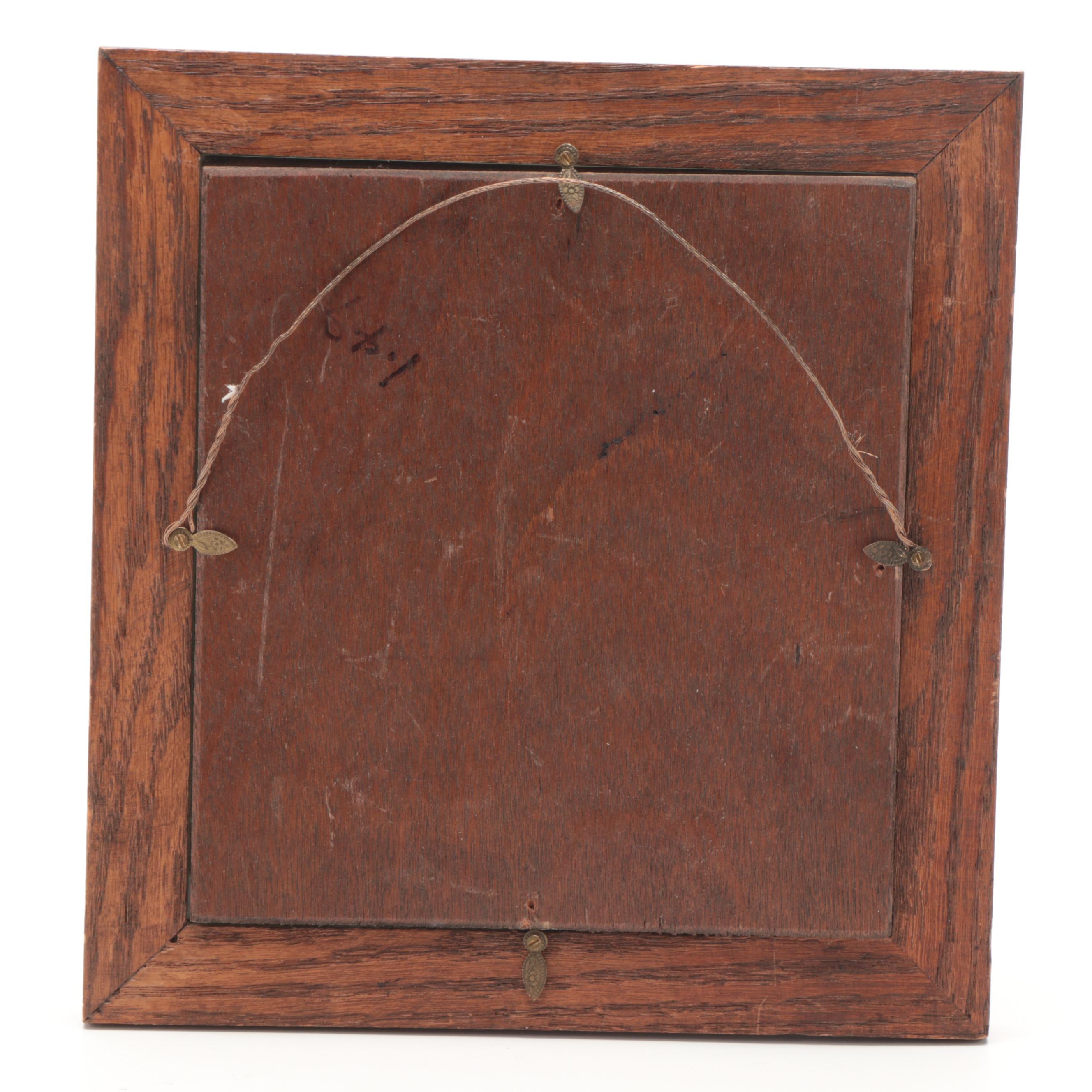 Handmade CrossStitch, Perforated Paper Needlework, Paper Cut Samplers