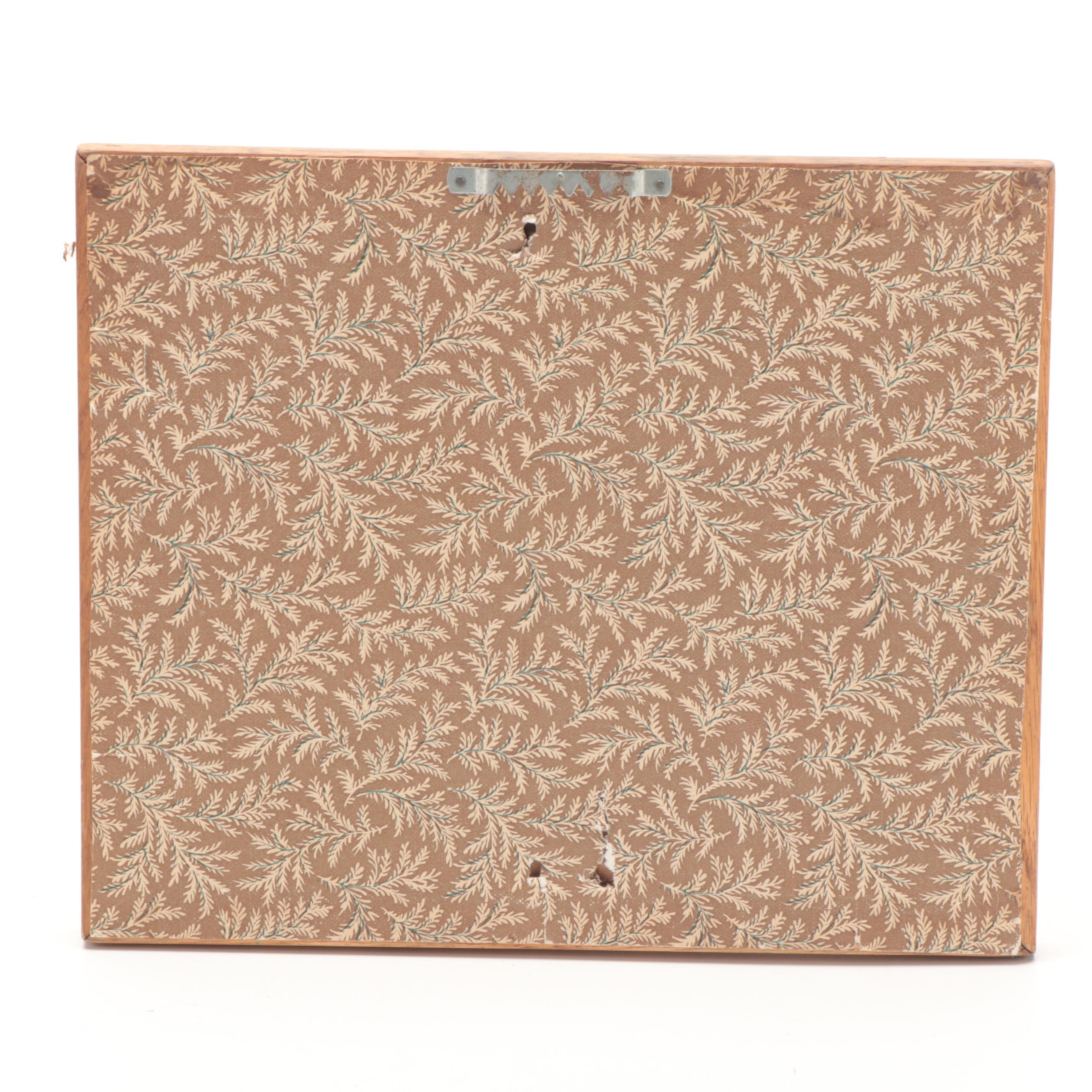 Handmade CrossStitch, Perforated Paper Needlework, Paper Cut Samplers