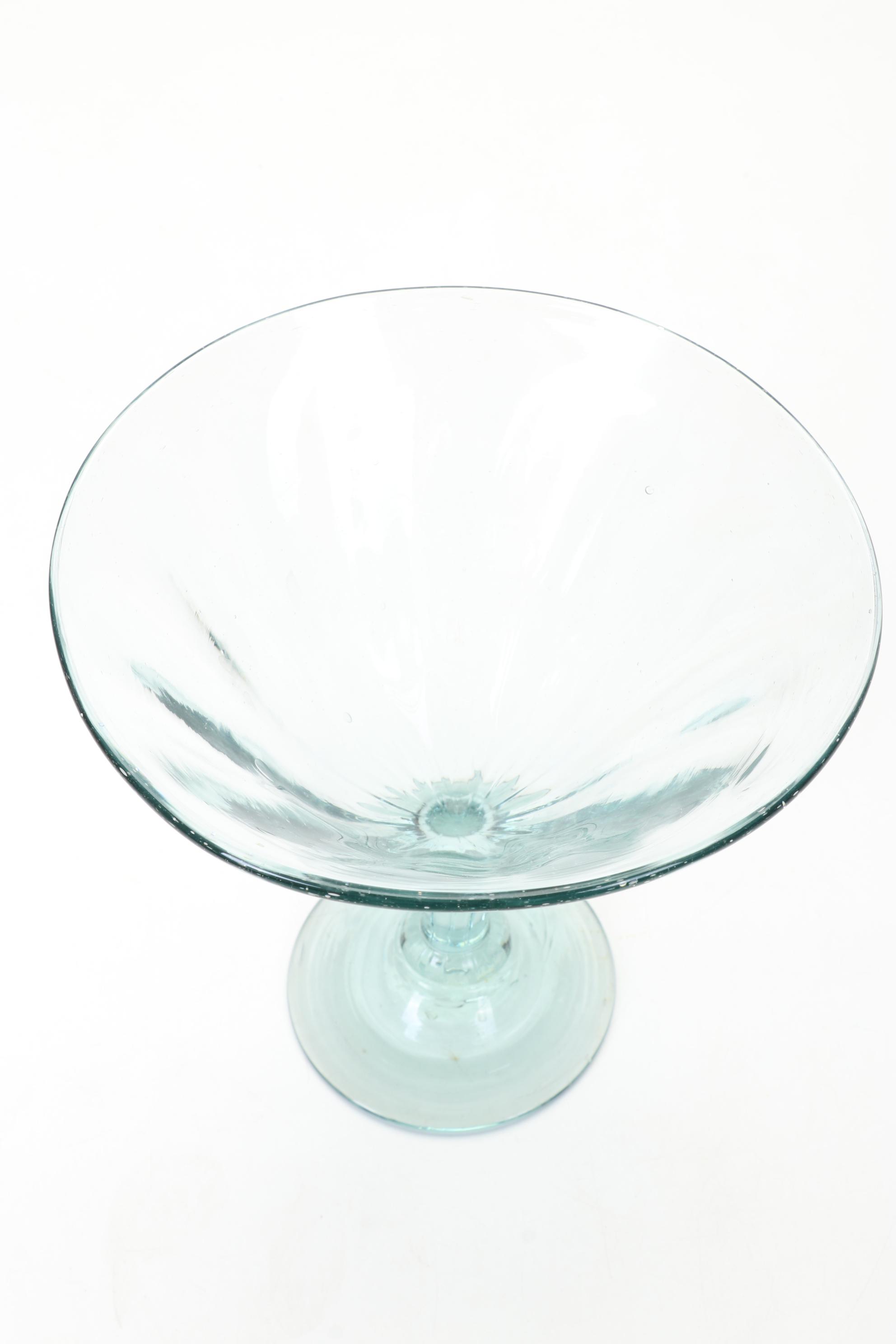 Williams Sonoma "Rustic Italian" Pasta Bowl, With Topiary Urns, Blown