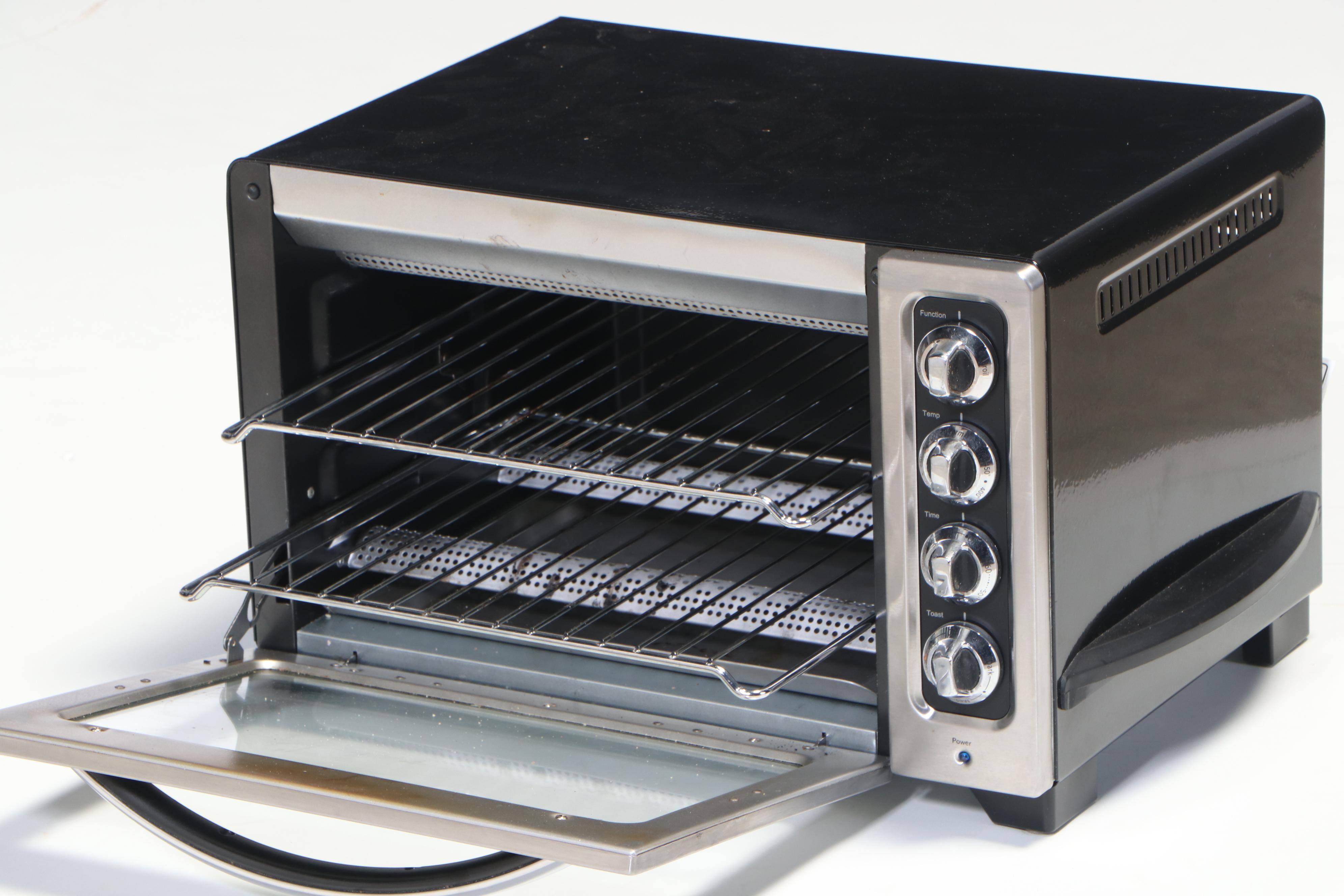 KitchenAid "KCO222OB" Countertop Oven EBTH