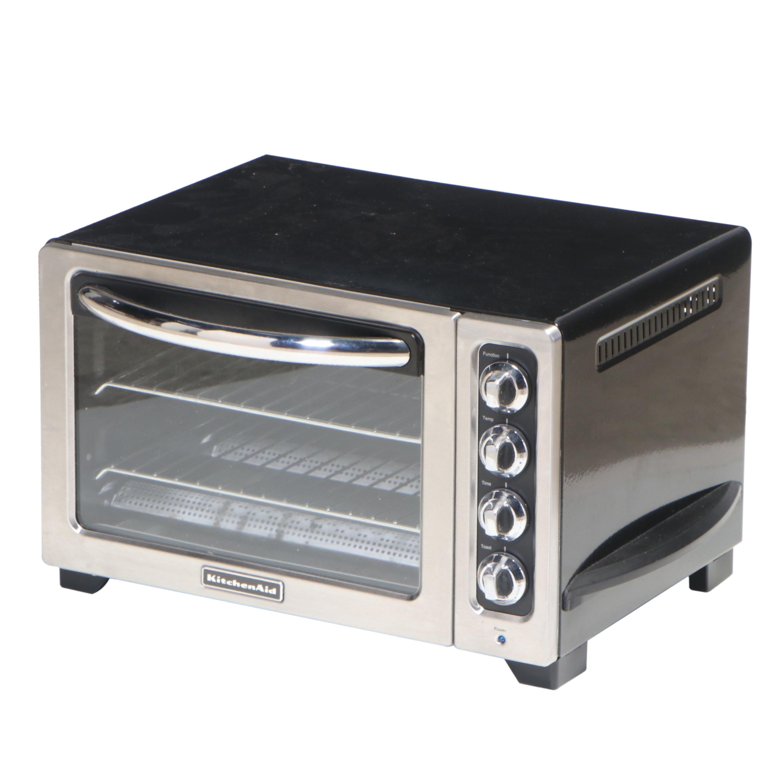 KitchenAid "KCO222OB" Countertop Oven EBTH