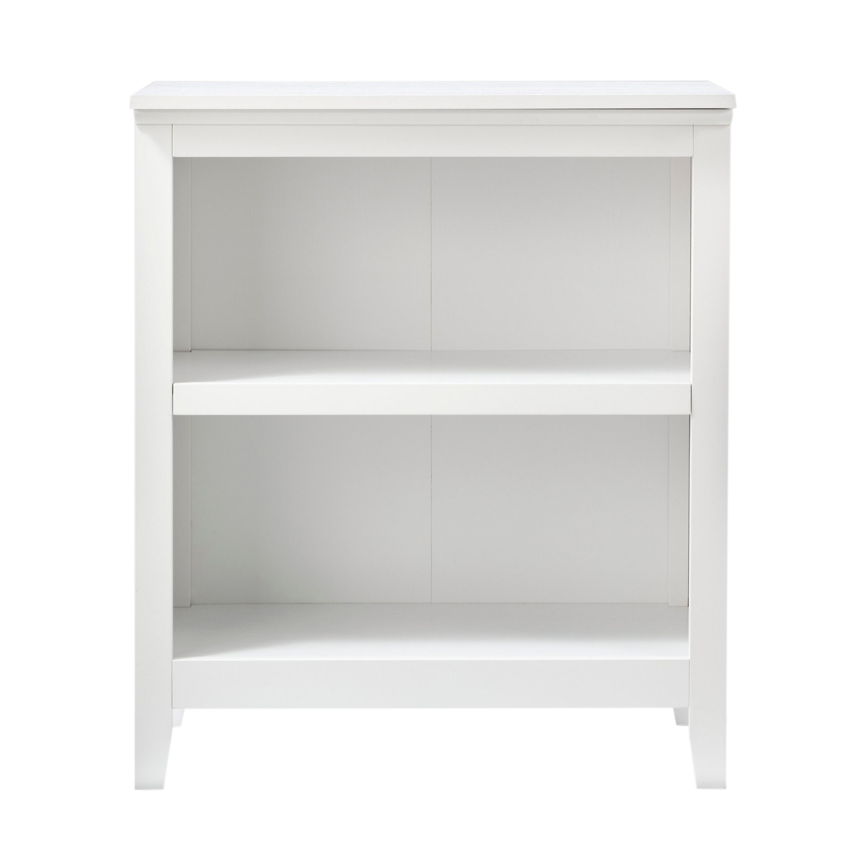 Threshold Carson TwoShelf Bookcase EBTH