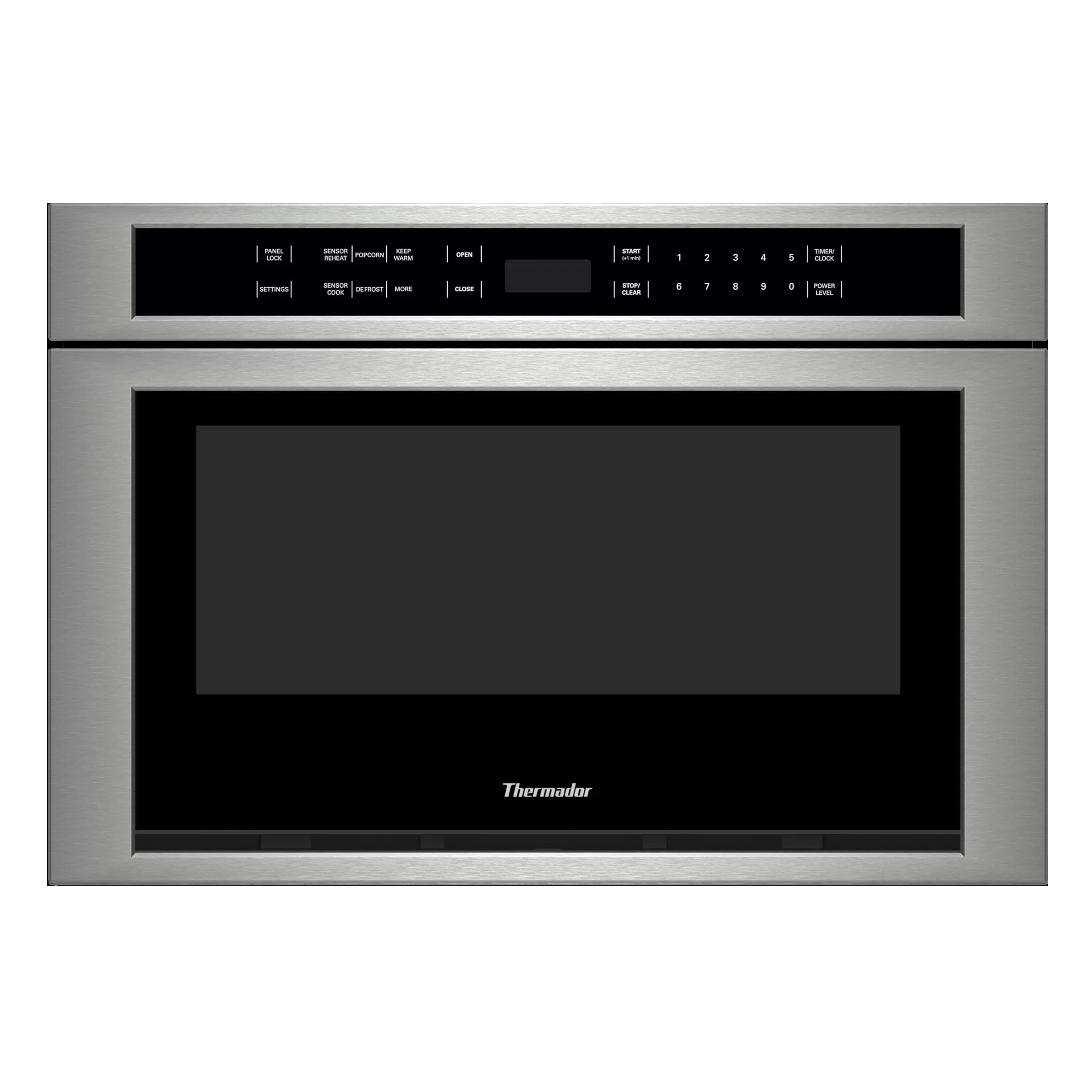 Thermador 24" BuiltIn MicroDrawer Microwave Oven EBTH