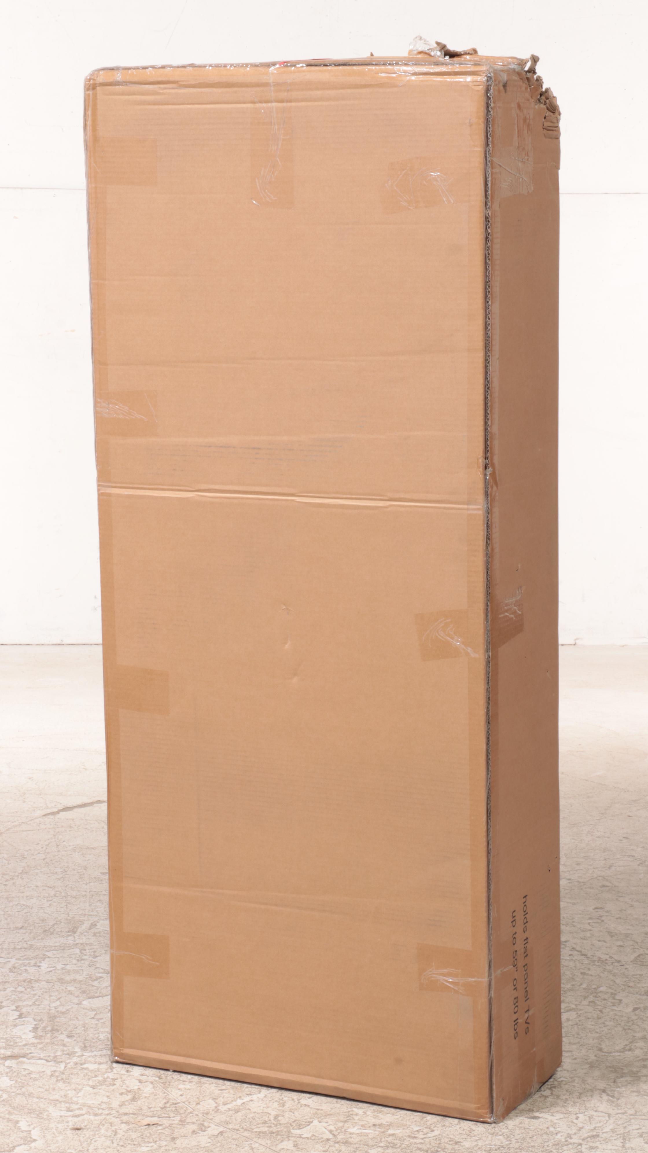 Threshold Warwick ThreeDoor Media EBTH