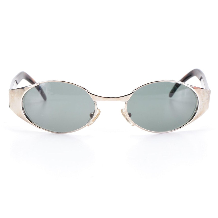 Gucci GG2378 Oval Sunglasses