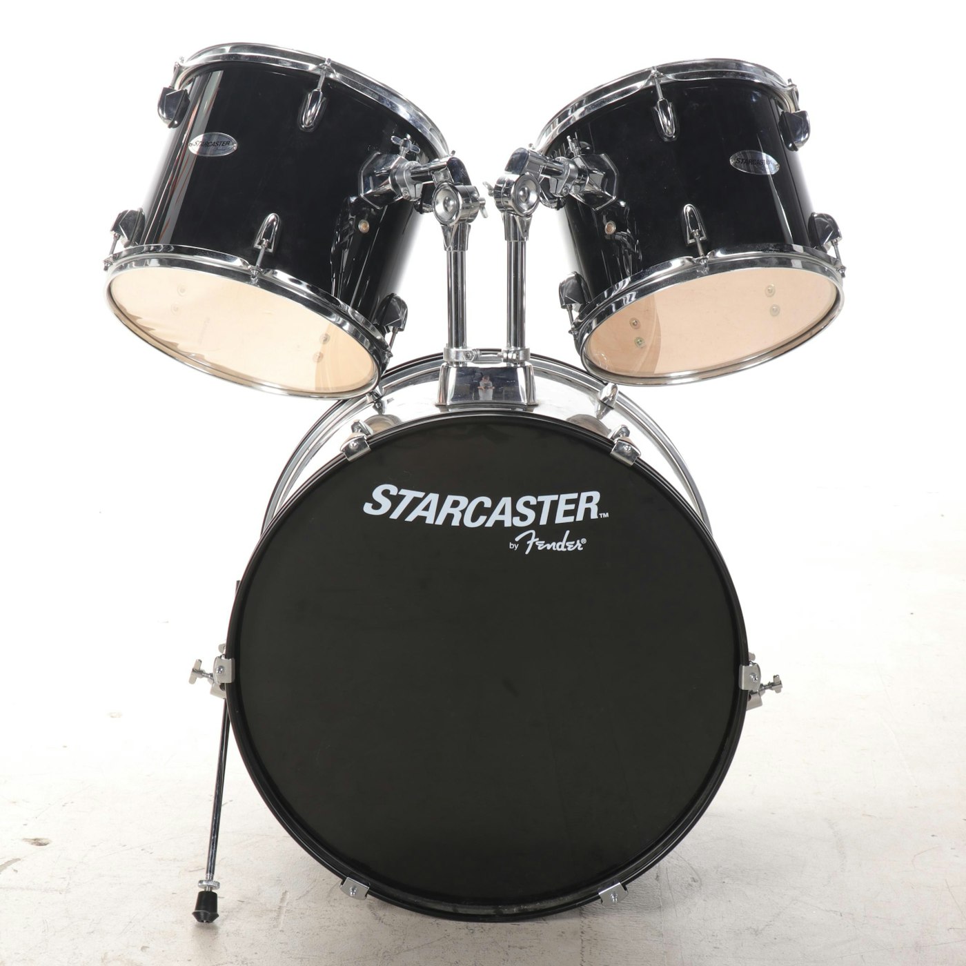 starcaster drum kit