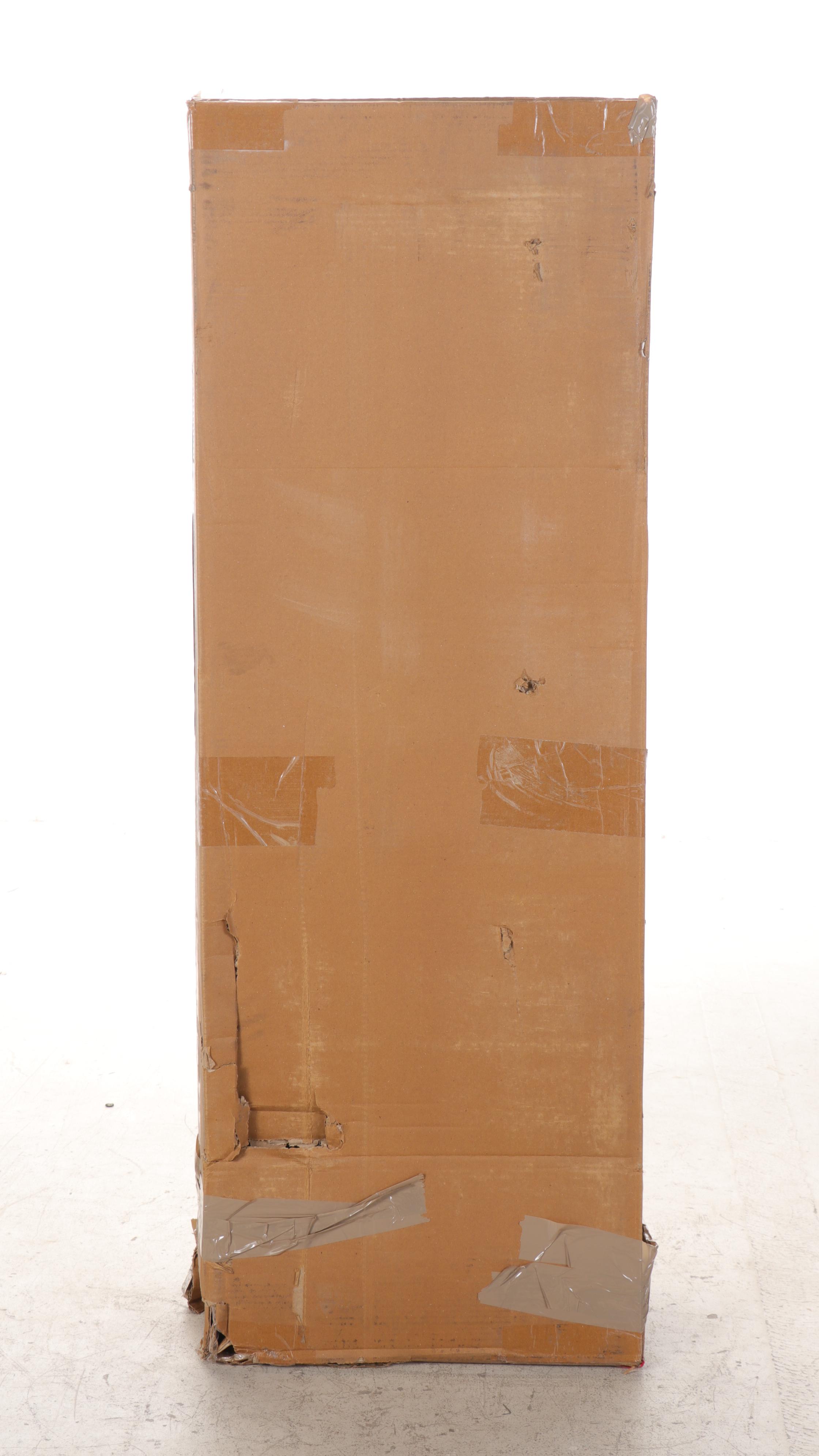 Project 62 Glasgow ThreeShelf Horizontal Bookcase EBTH