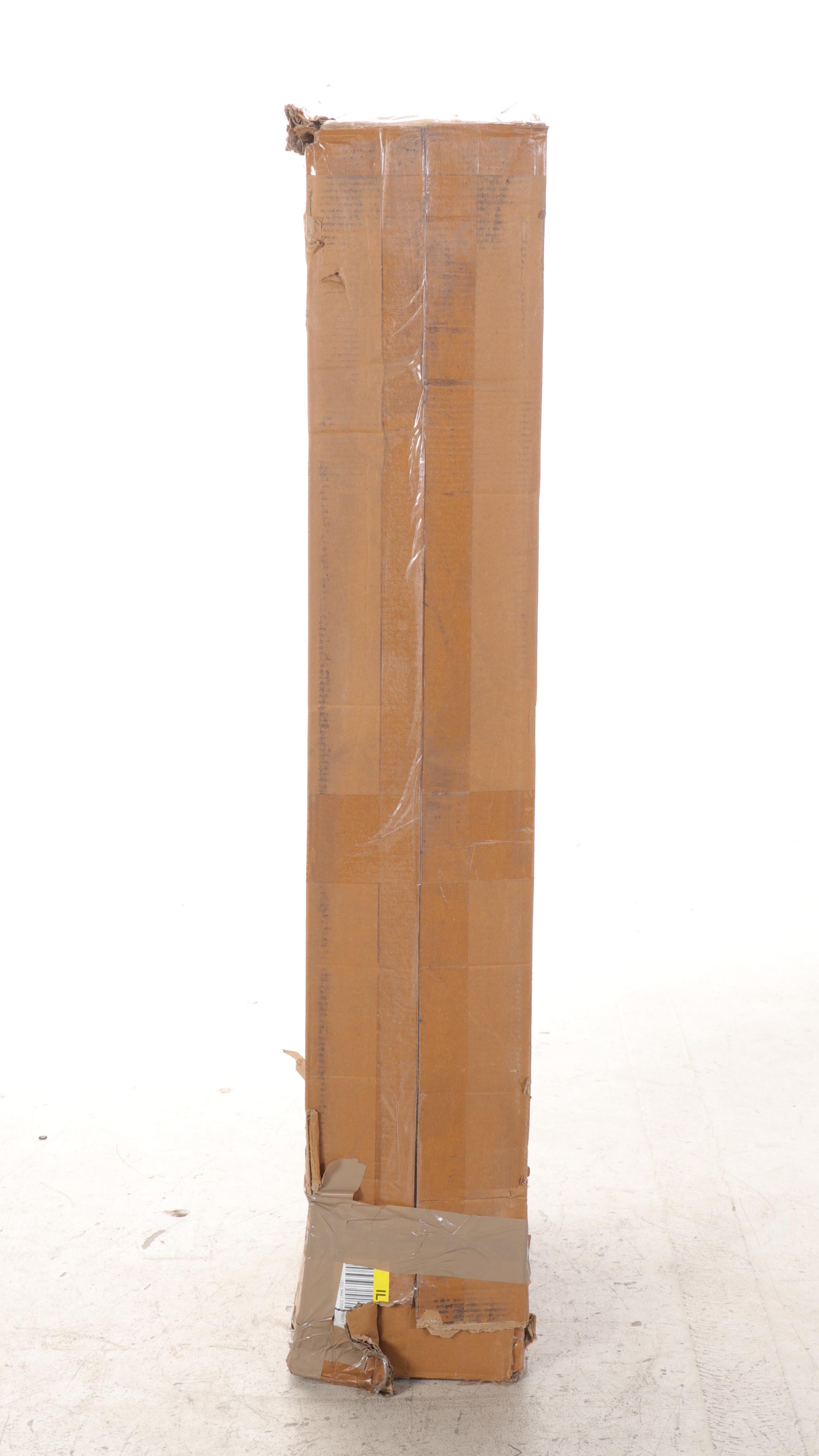 Project 62 Glasgow ThreeShelf Horizontal Bookcase EBTH