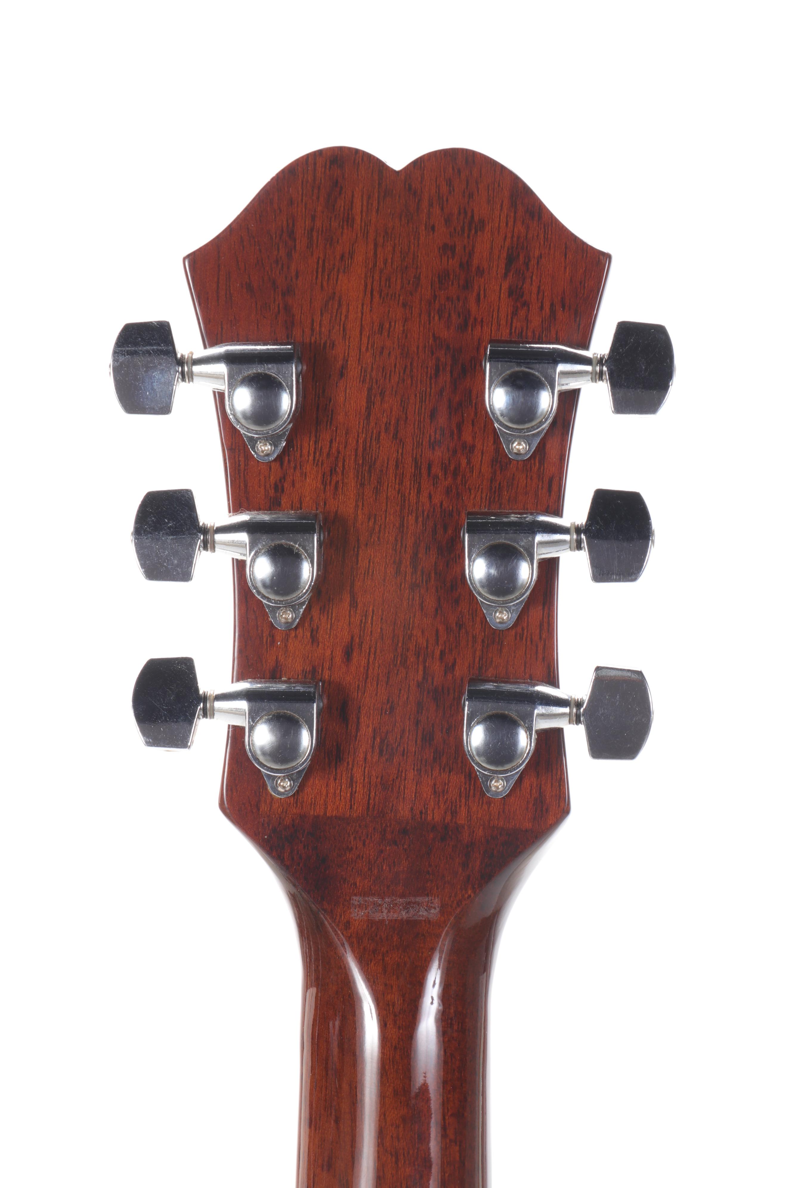 Epiphone by Gibson SixString Acoustic Guitar EBTH