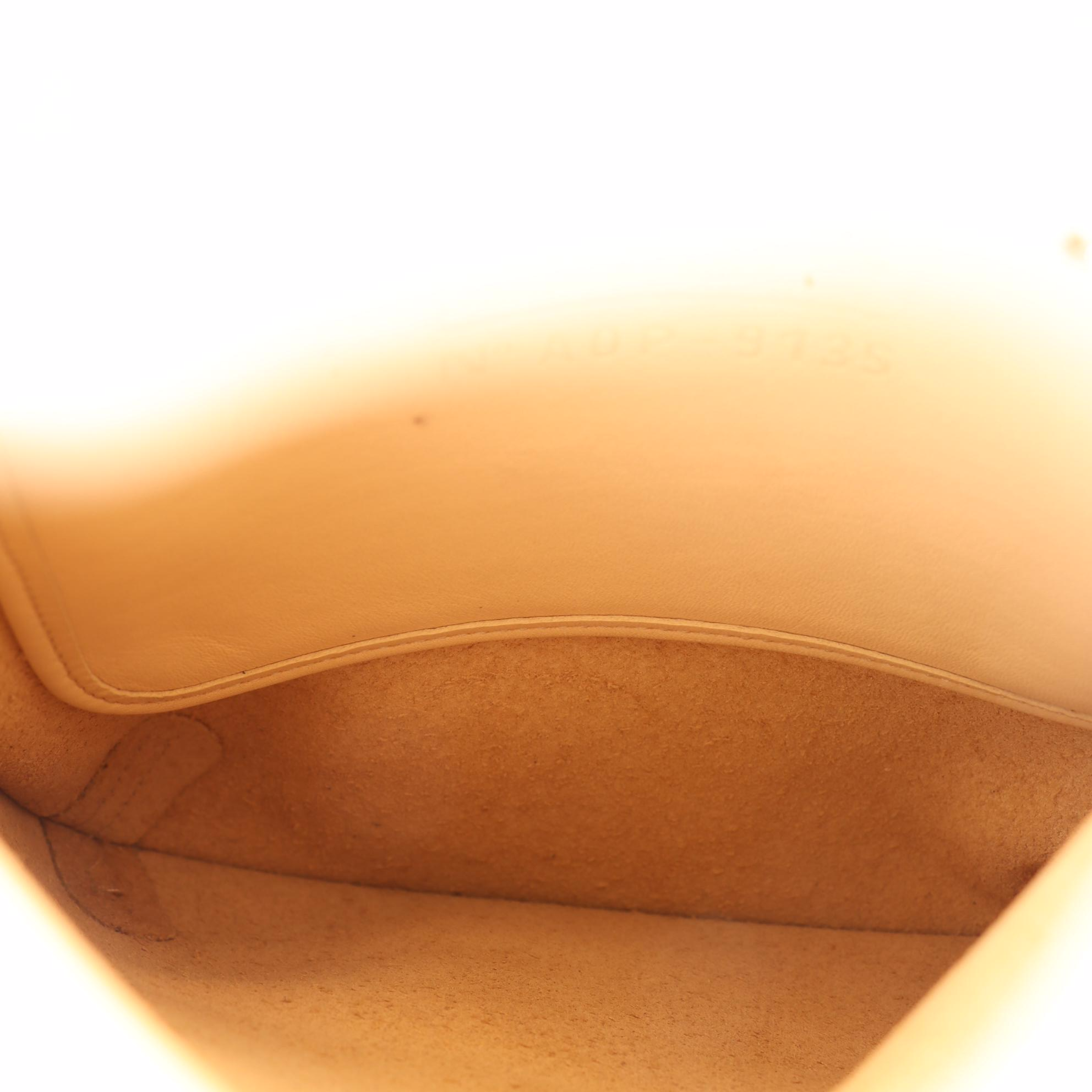 Coach Small Flap Crossbody Bags and Shoulder Bag in Smooth Leather EBTH