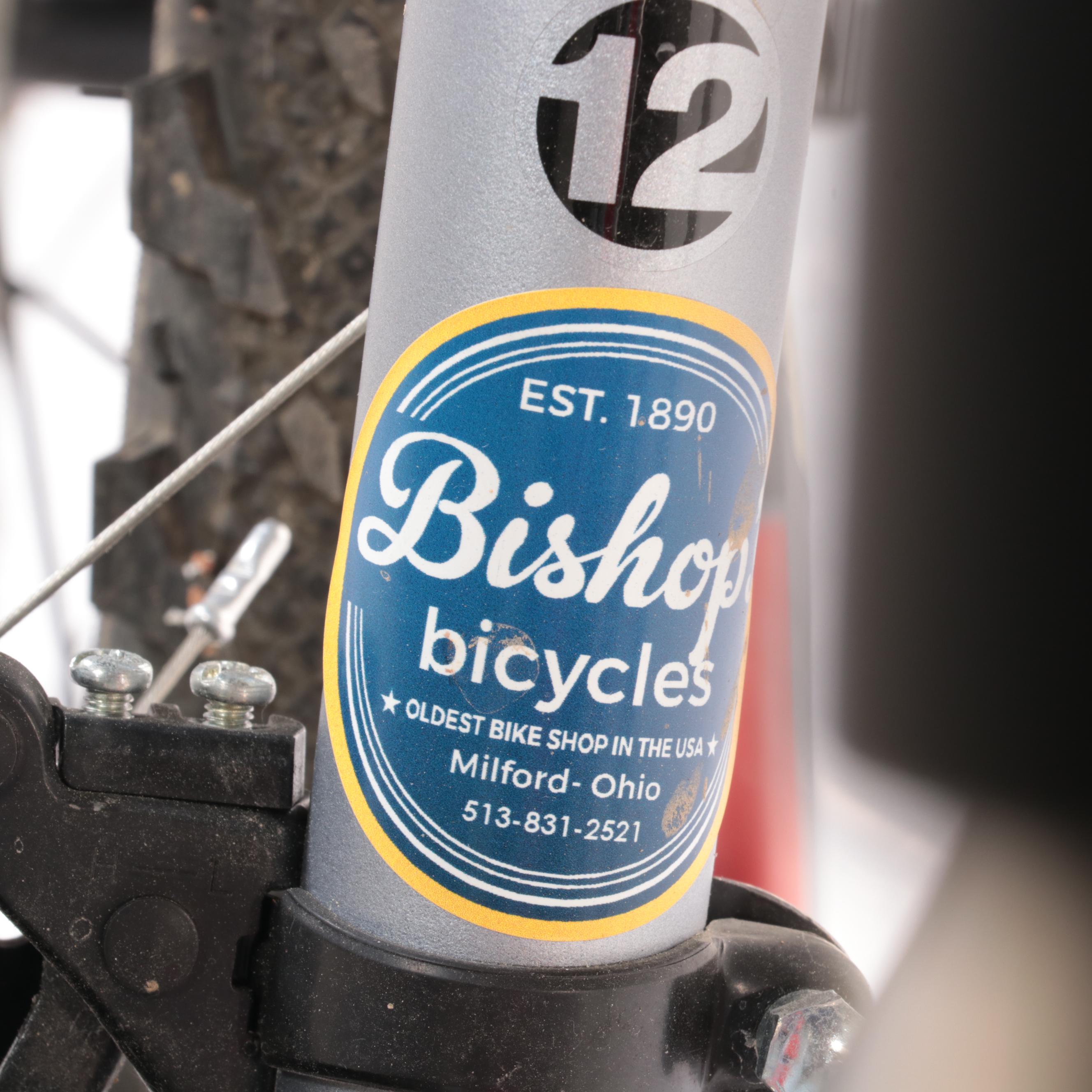 jamis x 24 mountain bike