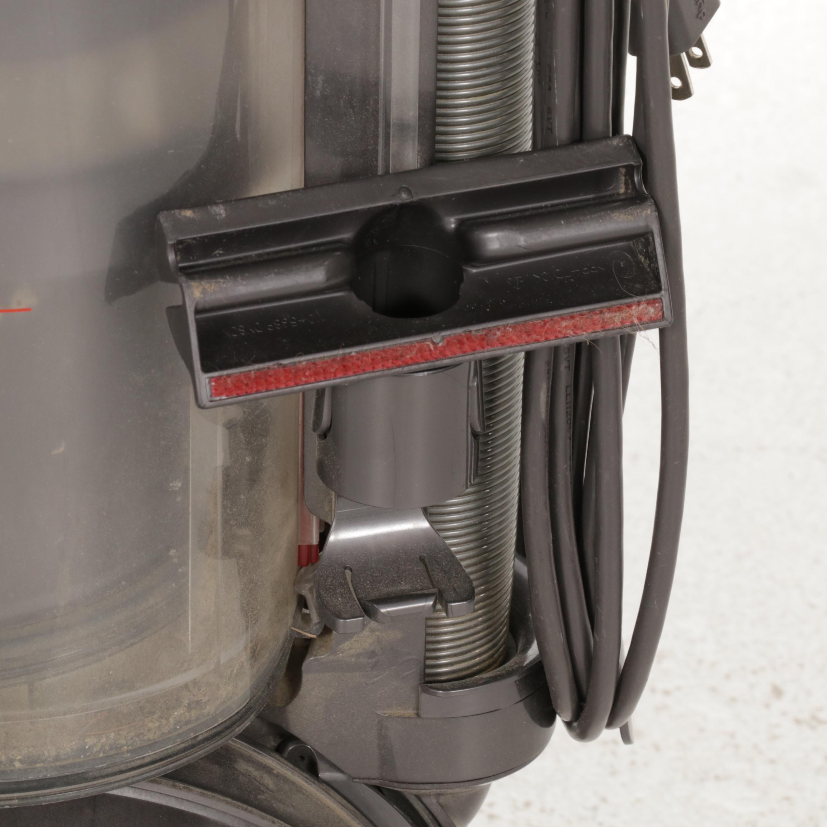 Dyson Big Ball Animal + Allergy Upright Vacuum Cleaner, 21st