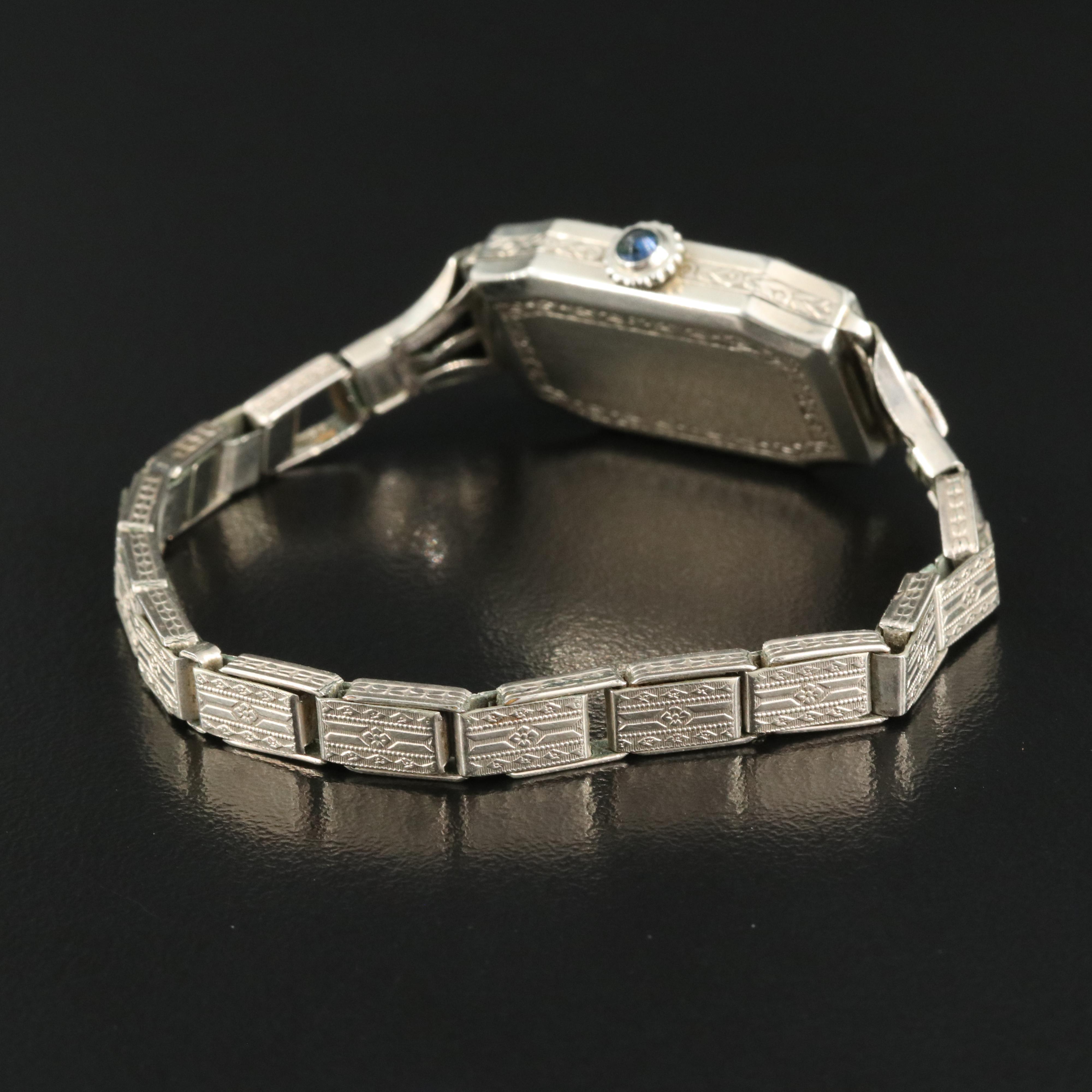 Vintage Gruen Manual Wind Wristwatch EBTH