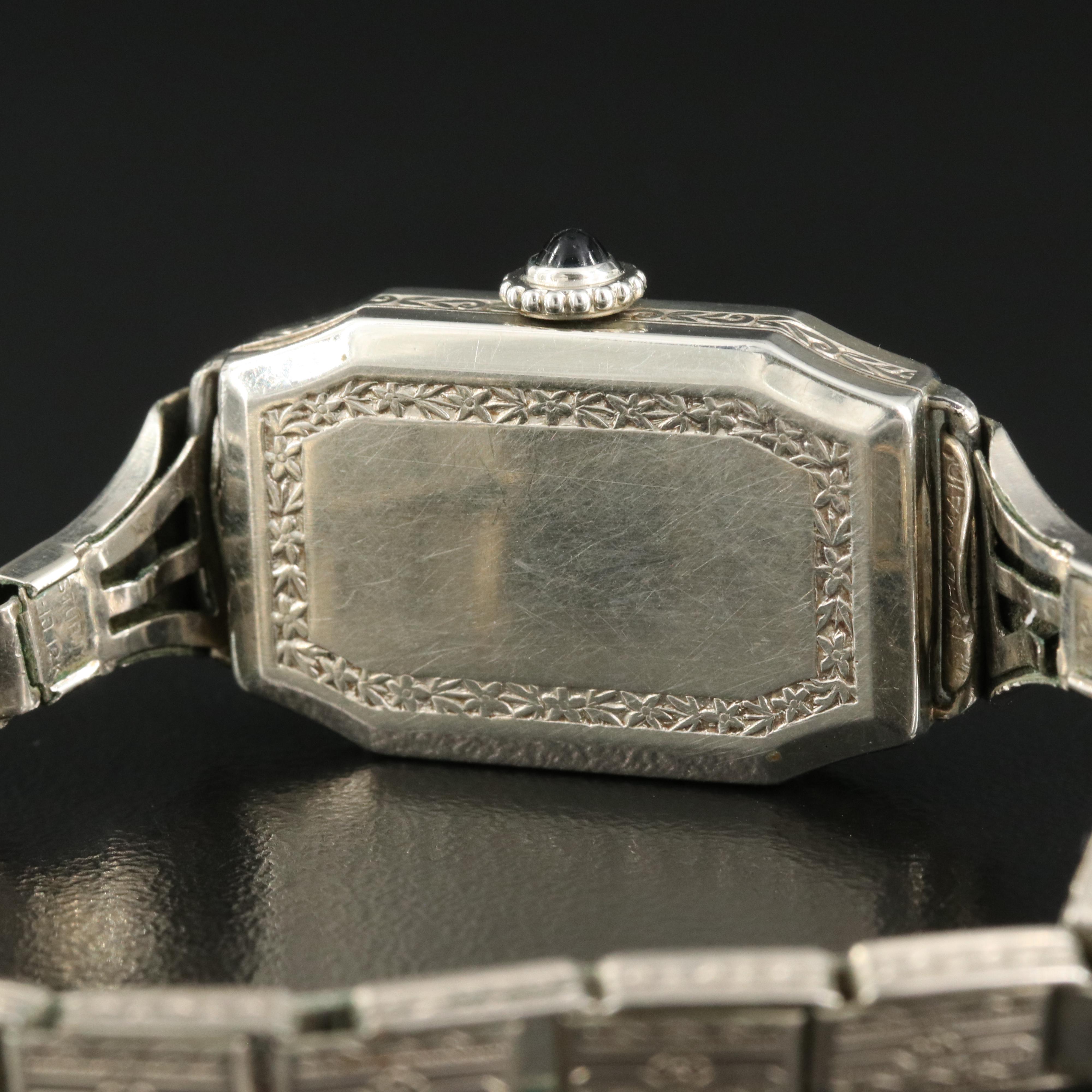 Vintage Gruen Manual Wind Wristwatch EBTH